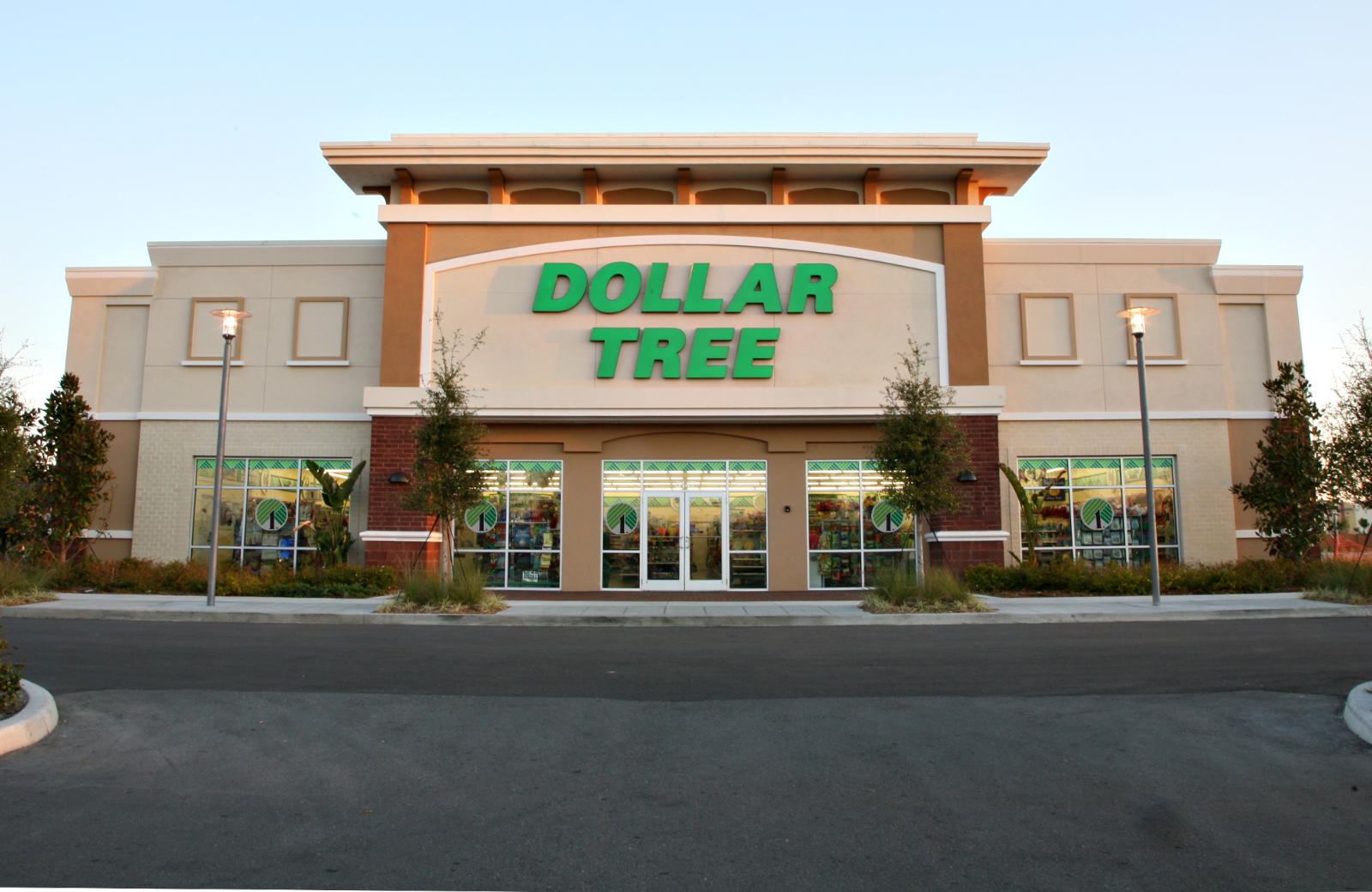 Dollar Tree Marietta