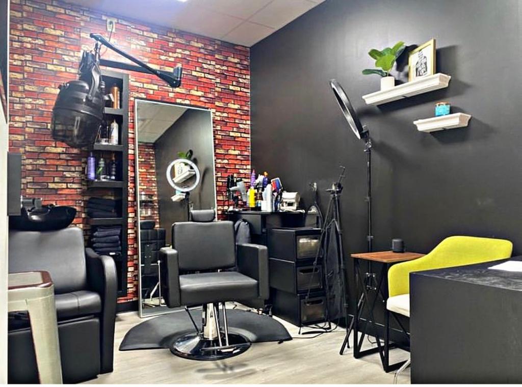 Encore Salon Suites Marietta 1477 Roswell Rd, Marietta Georgia 30062