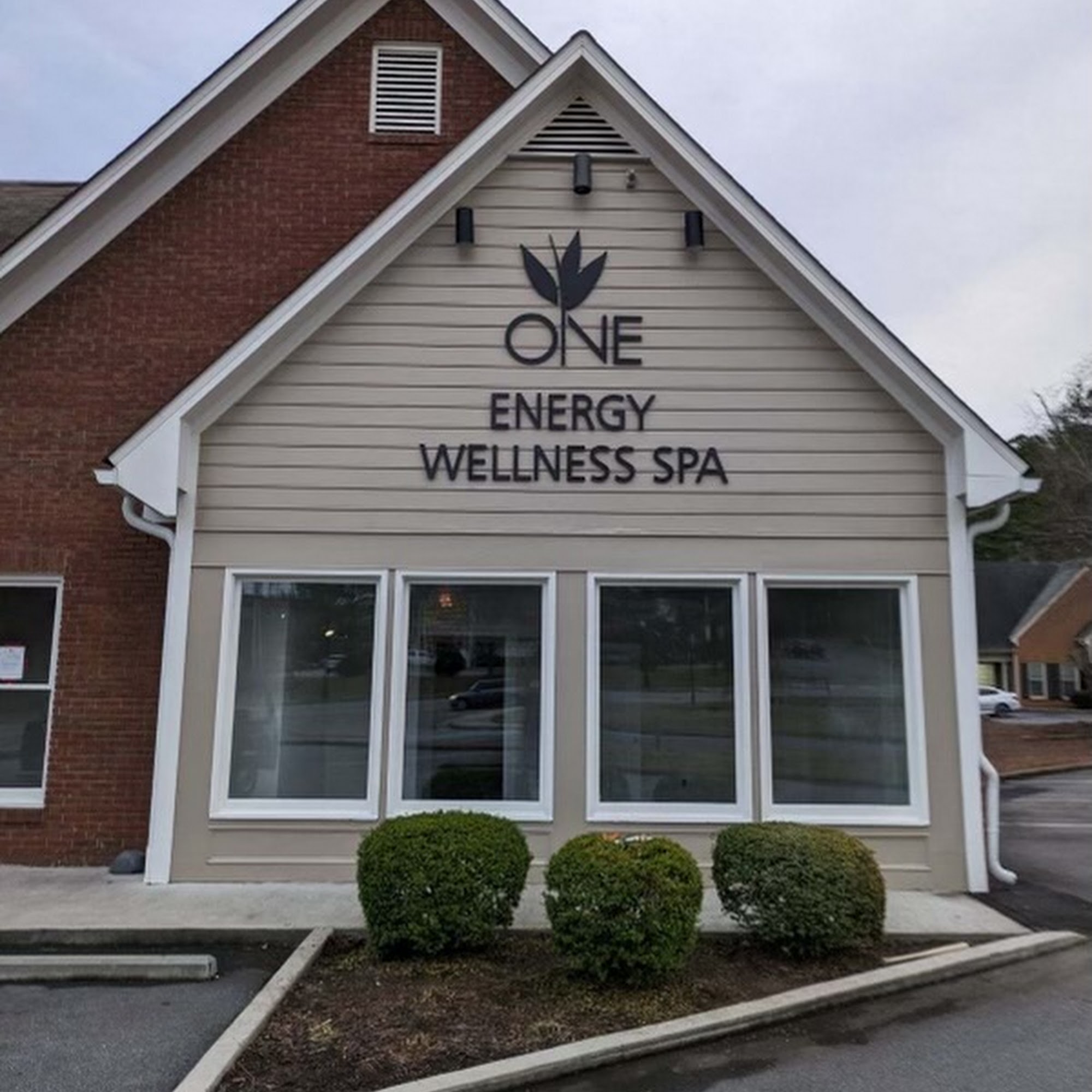 One Energy Wellness Spa 1001 Whitlock Ave SW Ste C, Marietta Georgia 30064