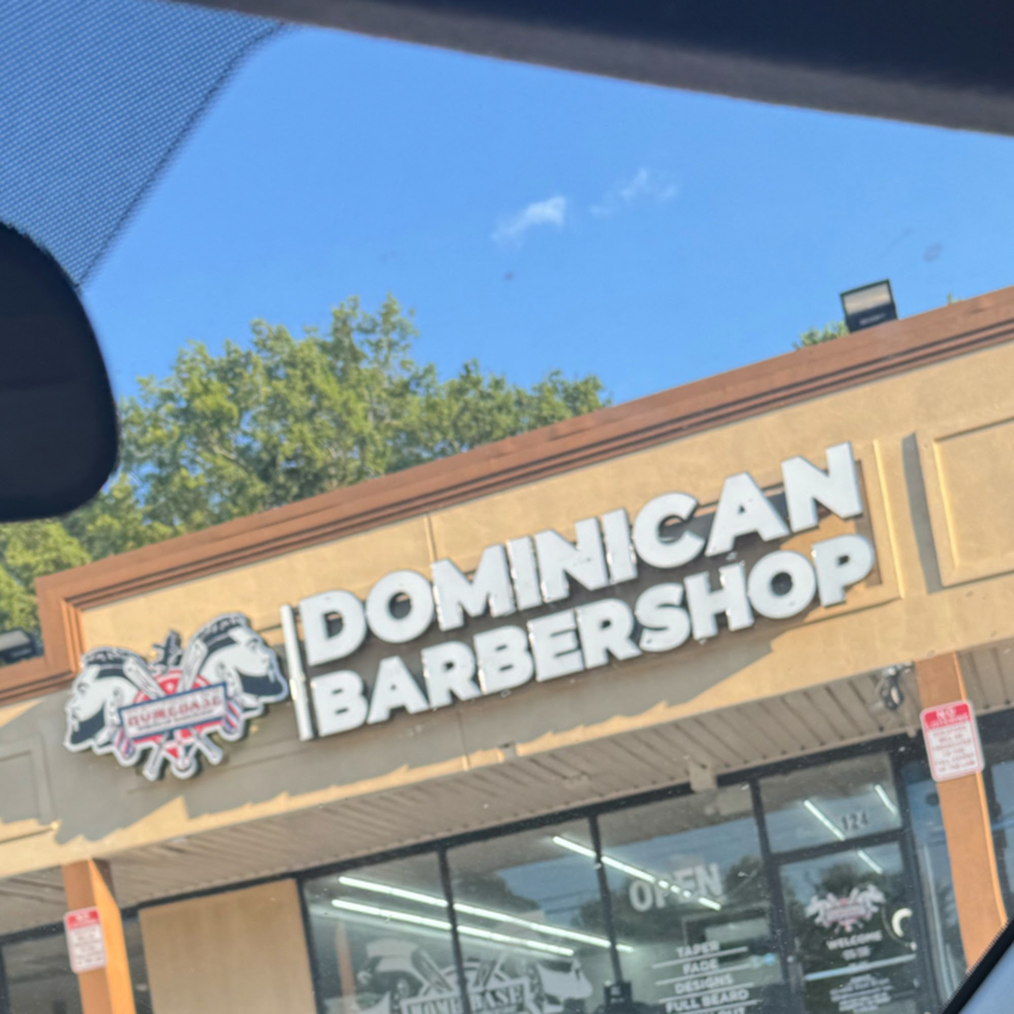 Homebase Dominican Barbershop 2