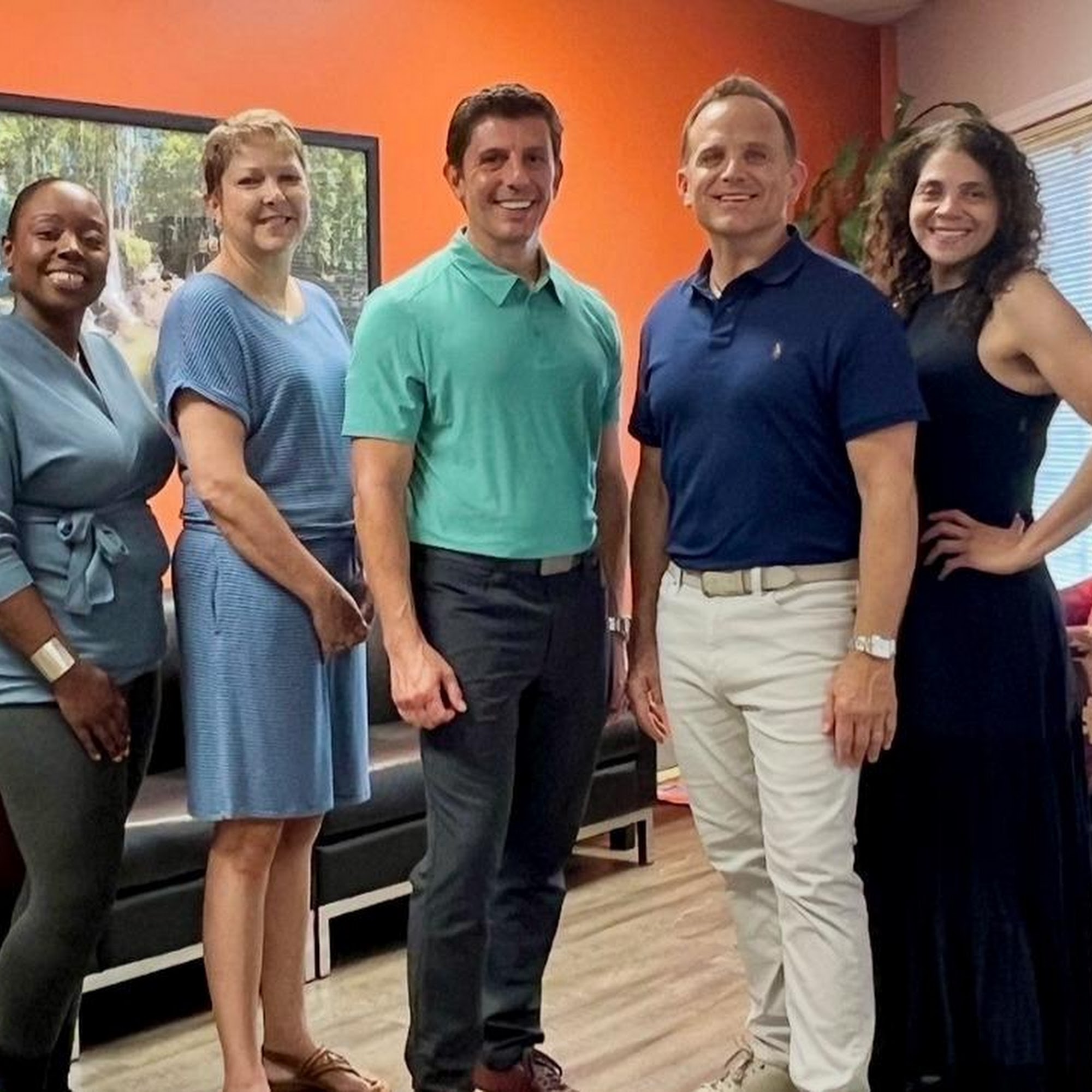 HealthQuest Chiropractic and Spine Pain Solutions 1000 Johnson Ferry Rd Suite D-100, Marietta Georgia 30068