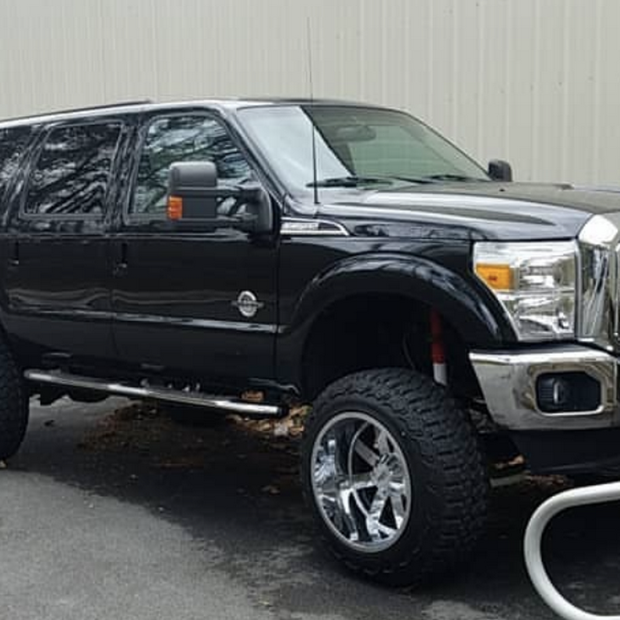 Fleet Sales and Services Marietta