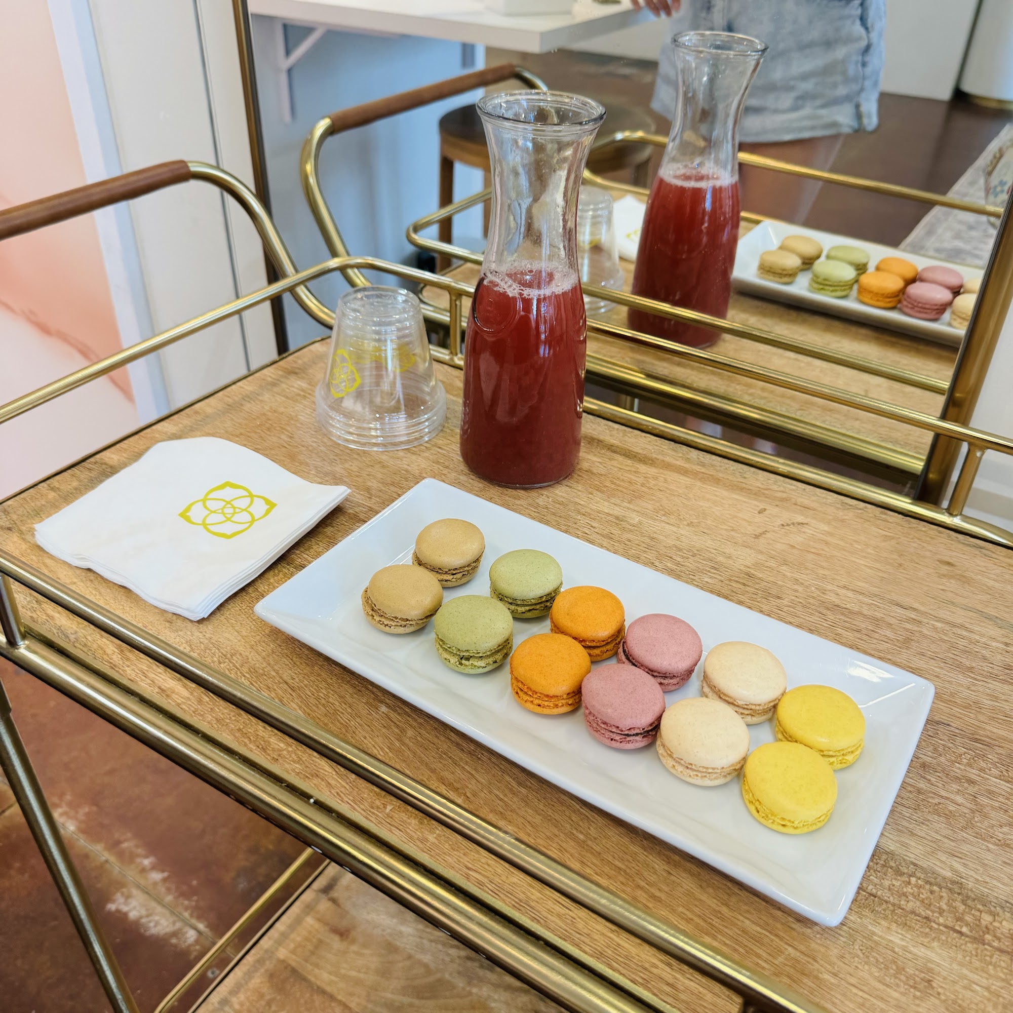 Kendra Scott Marietta