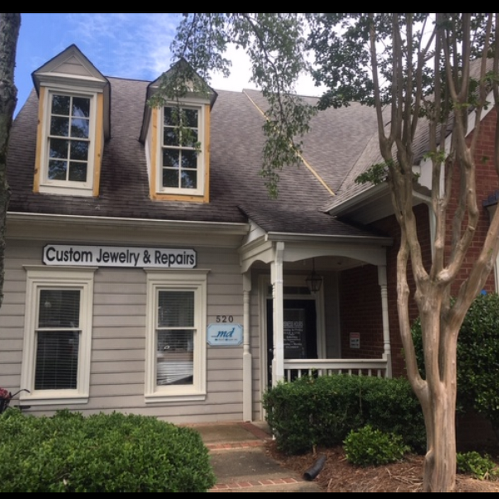 Michaels Designs Inc Marietta