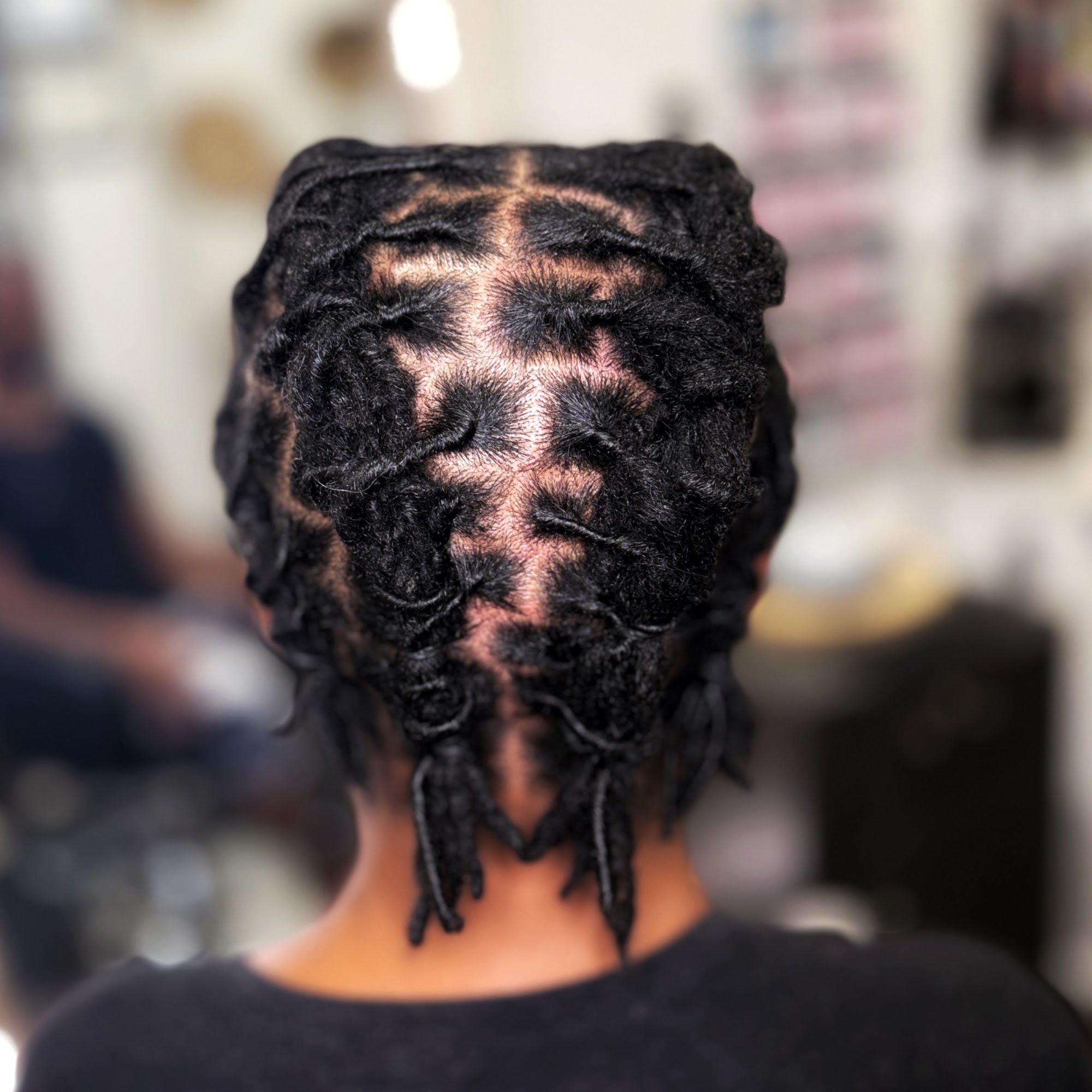 K. Renee Hair Studios