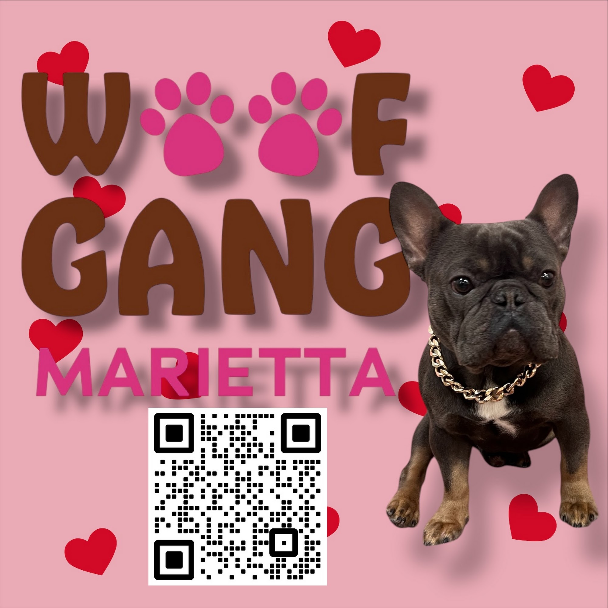 Woof Gang Bakery & Grooming Marietta 2500 Dallas Hwy Suite 540, Marietta Georgia 30064