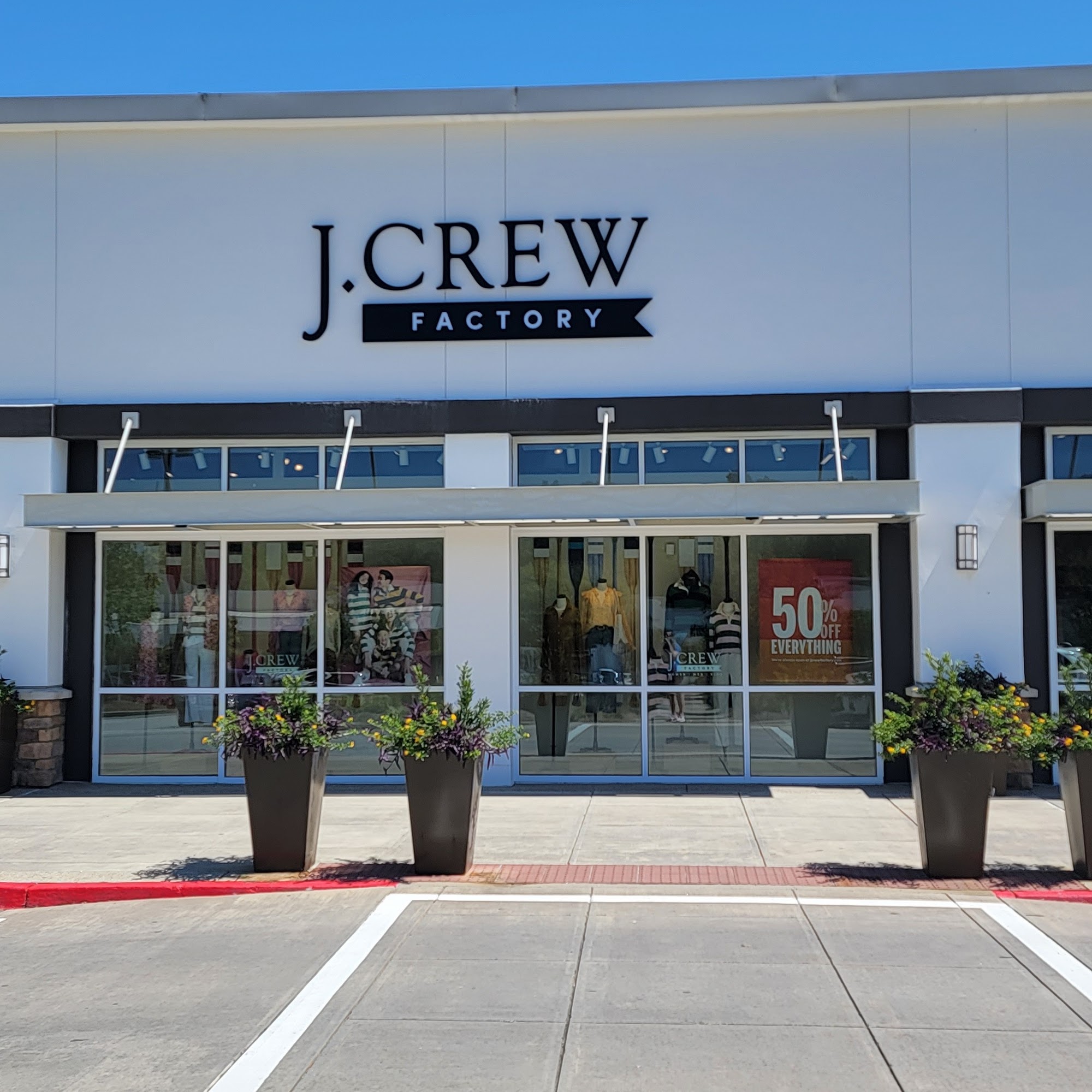 J.Crew Factory Marietta