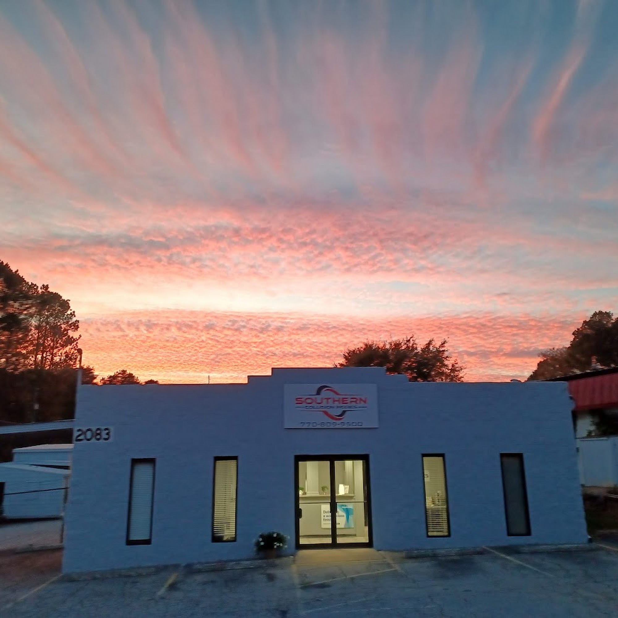Southern Collision Works