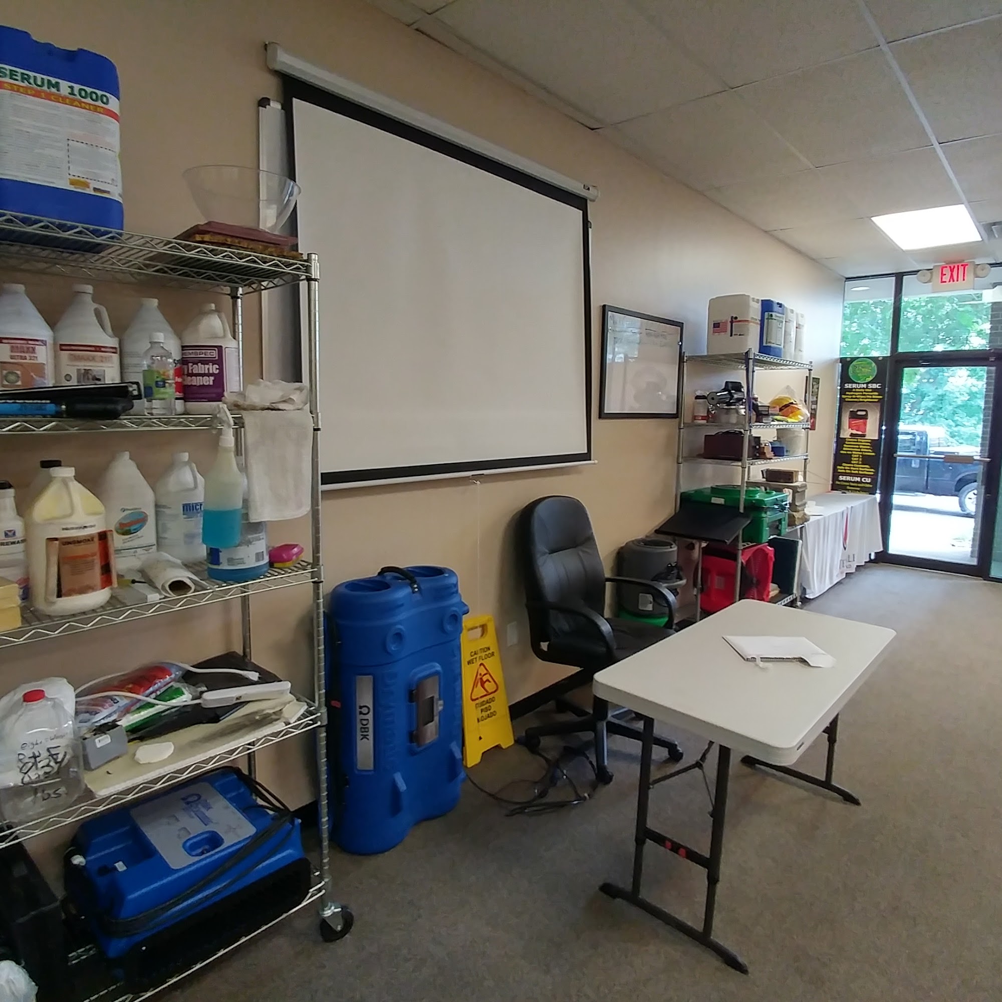 Serum Products, LLC 1355 W Oak Commons Ln b, Marietta Georgia 30062