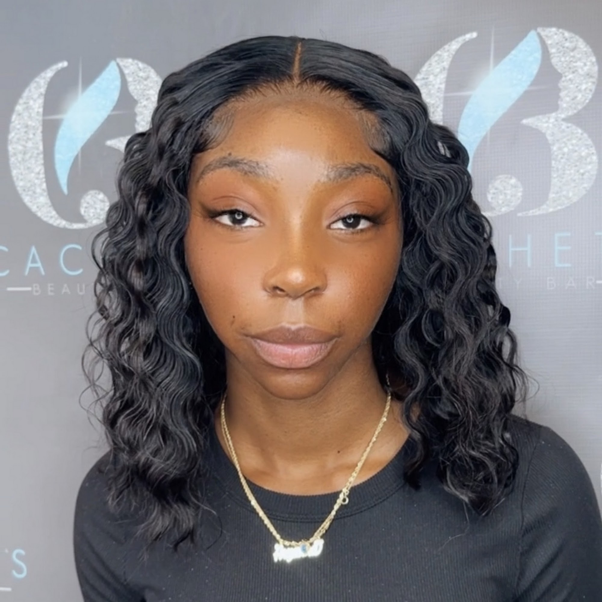 Cache’t’s Beauty Bar 109 Anderson St SE Suite 605, Marietta Georgia 30060