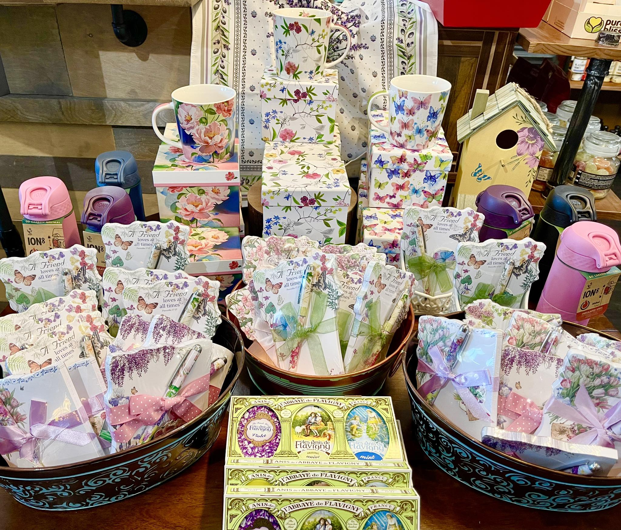 981 Tea Shop 2932 Canton Rd Suite 230, Marietta, GA 30066