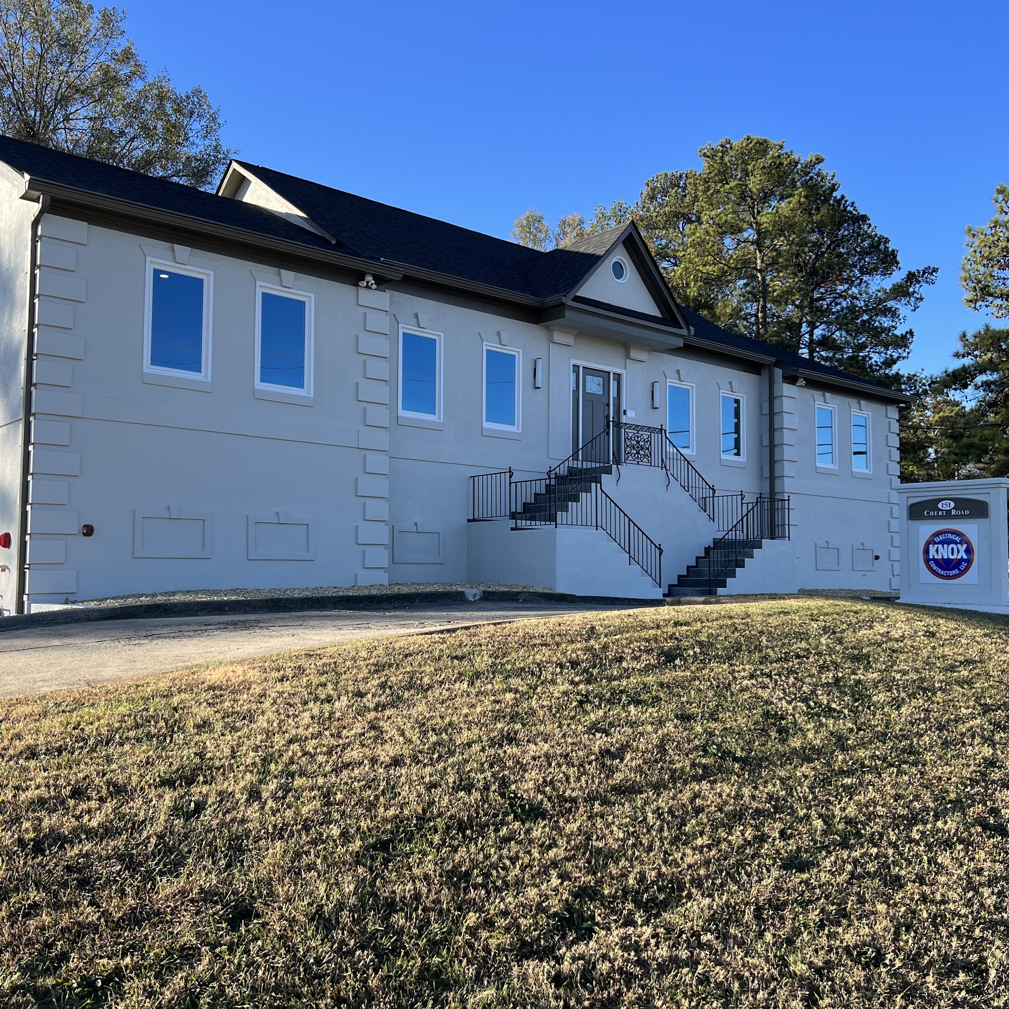 Knox Electrical Contractors, LLC