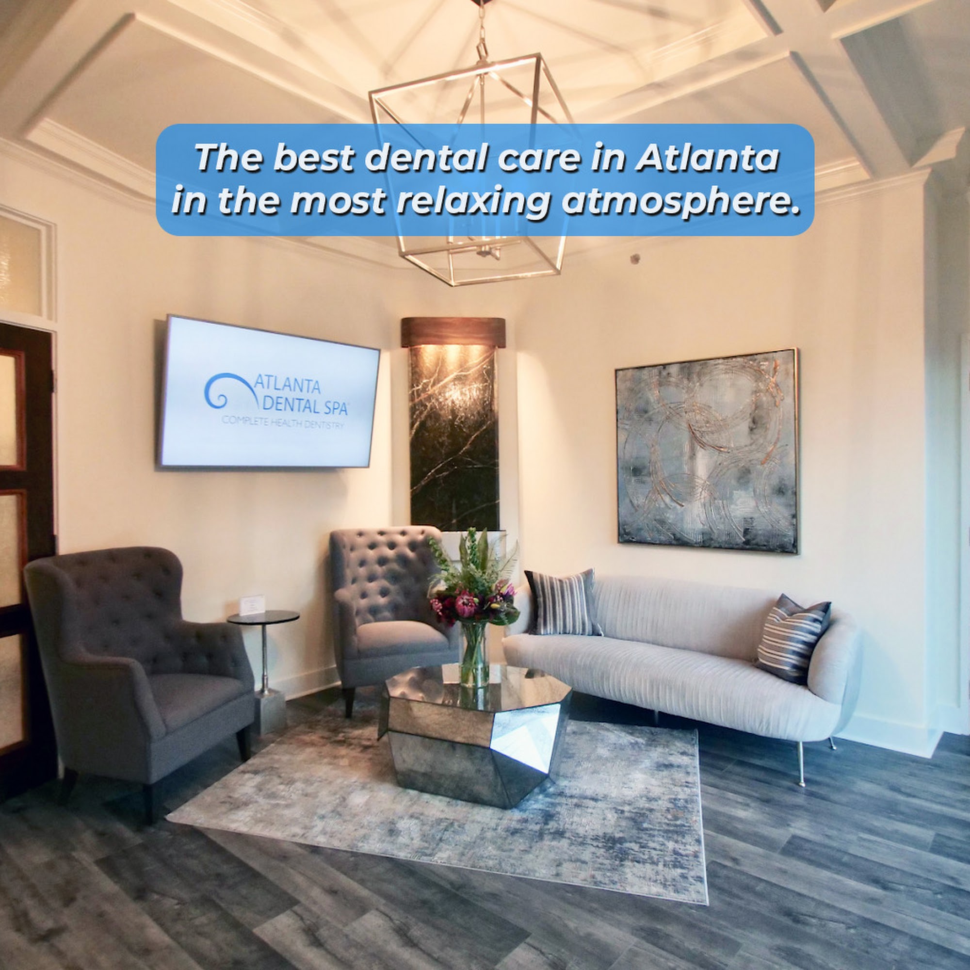 Atlanta Dental Spa - East Cobb 147 Johnson Ferry Rd #4220, Marietta Georgia 30068