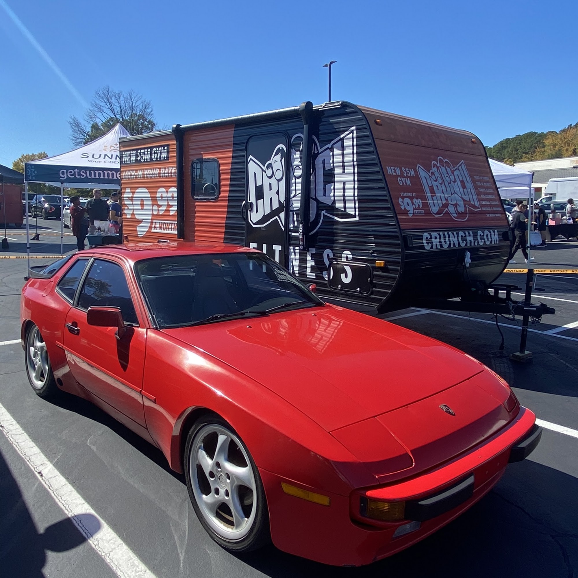 U Want 1 Auto Spa 491 Atlanta St SE, Marietta Georgia 30060