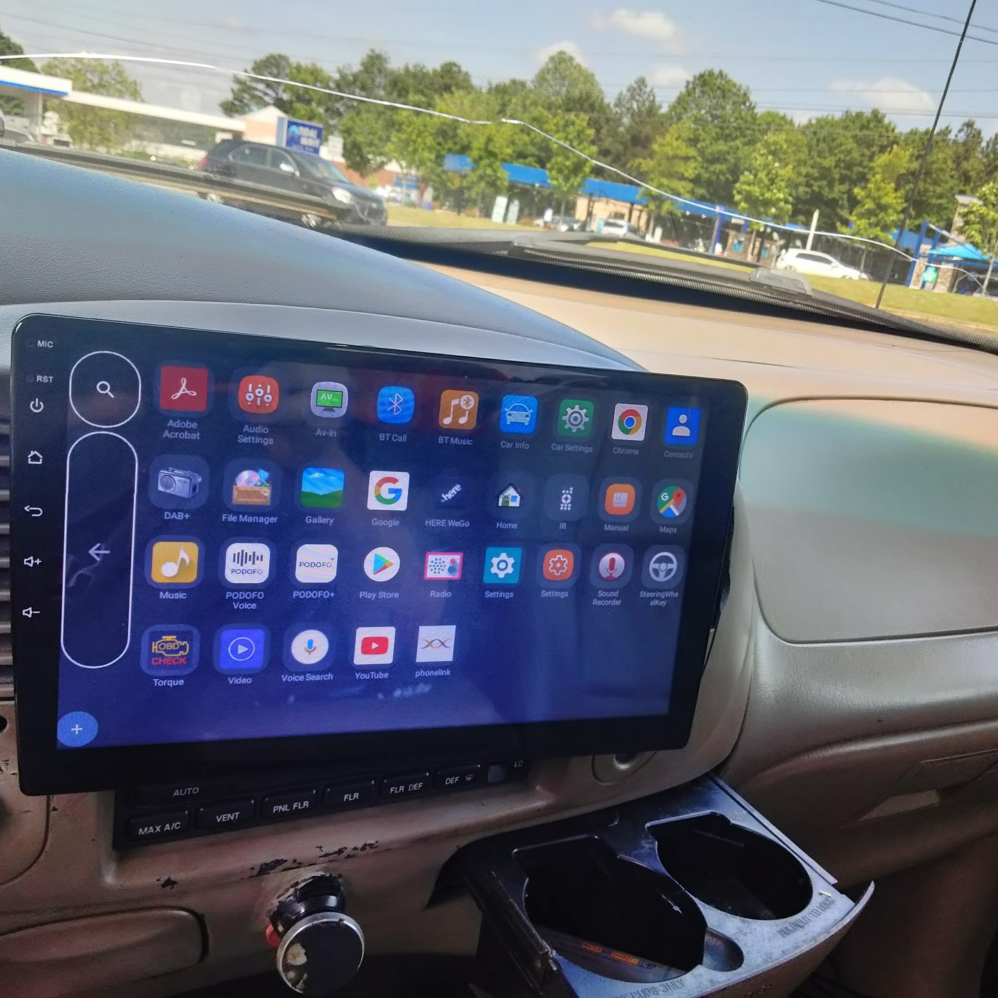 Artistic Tint & Detail 1540 Roswell Rd, Marietta Georgia 30062