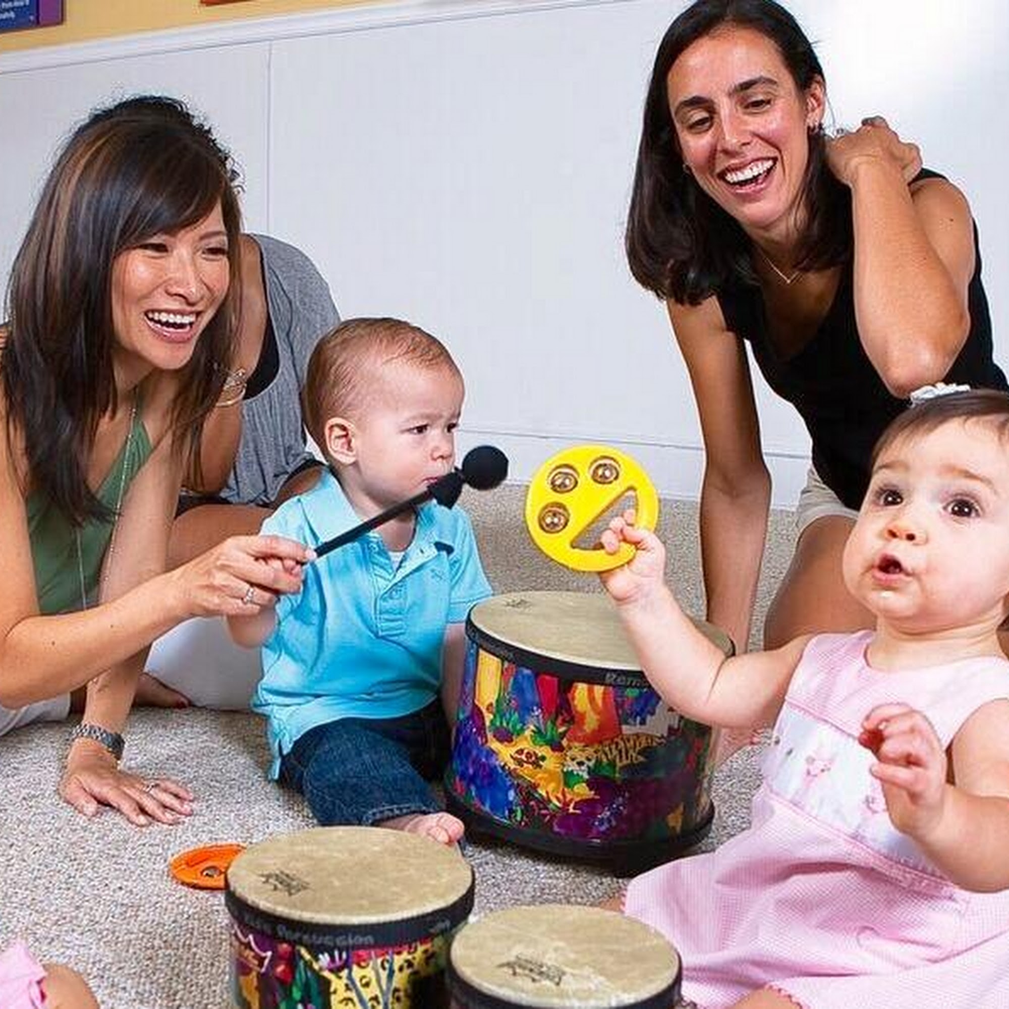 The Music Class East Cobb 2663 Johnson Ferry Rd, Marietta Georgia 30062