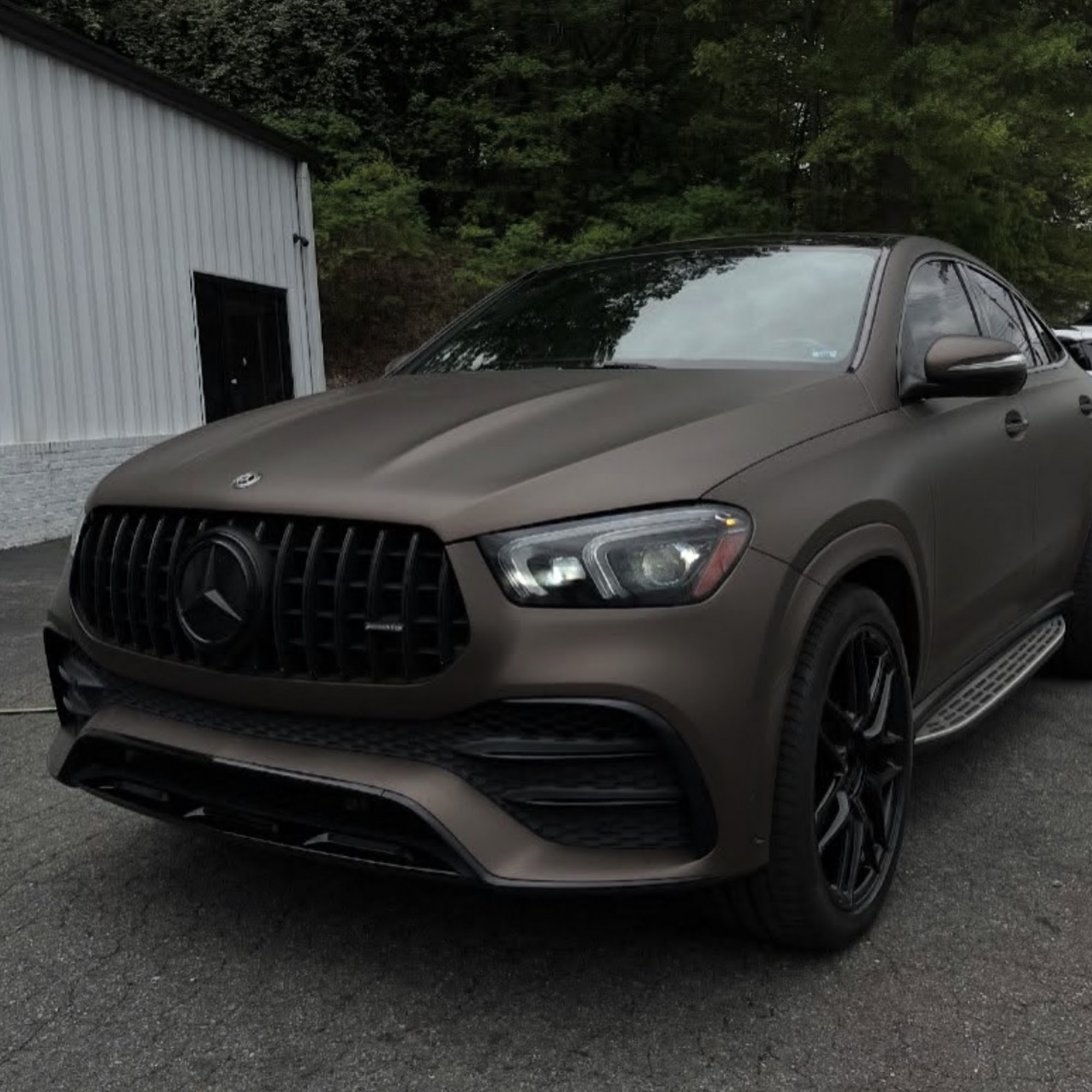 Access Luxury Restyling 1905 Airport Industrial Park Dr SE Suite A, Marietta Georgia 30060