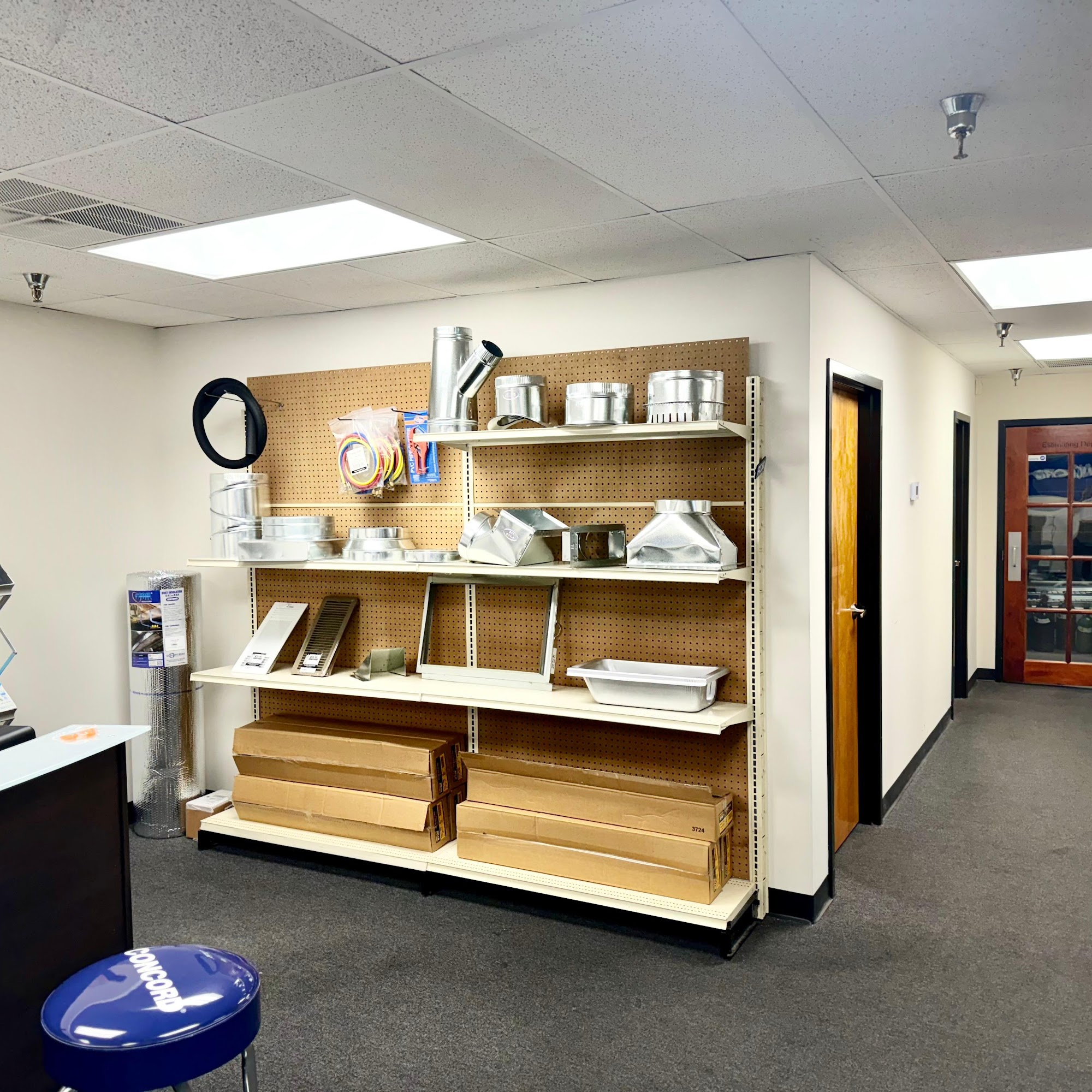 Alejo's Heating & A/C Supply Marietta Marietta