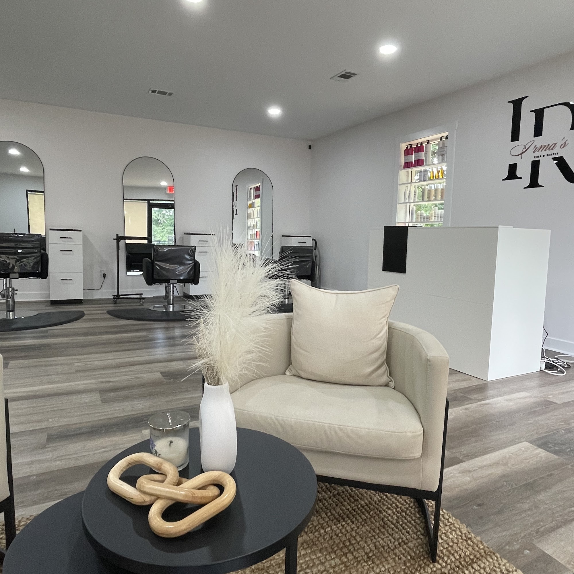 Irma’s Hair & Beauty 2306 Powder Springs Rd SW, Marietta Georgia 30064