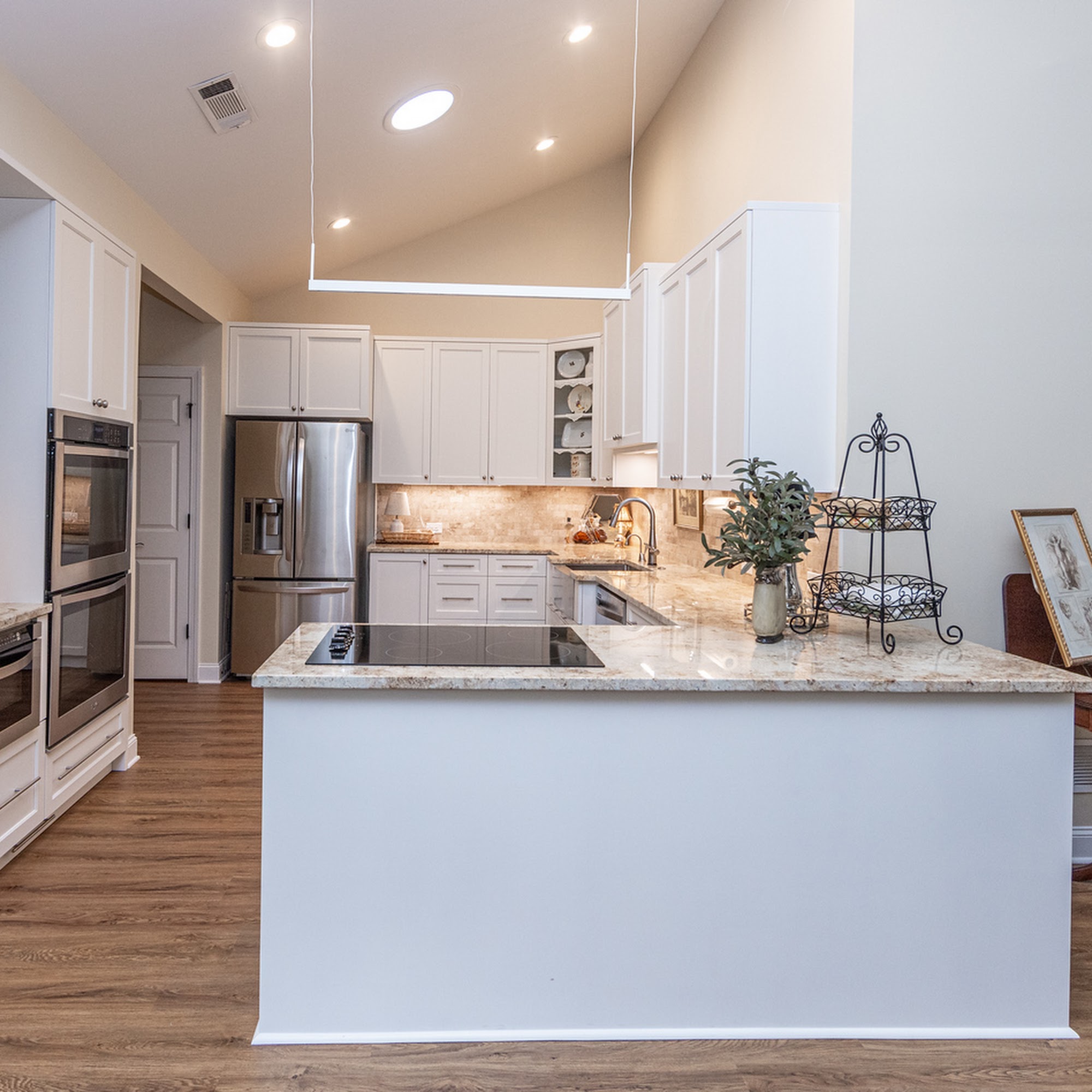 George's Custom Cabinets & Furniture 1395 Cobb Pkwy N Suite G, Marietta Georgia 30062