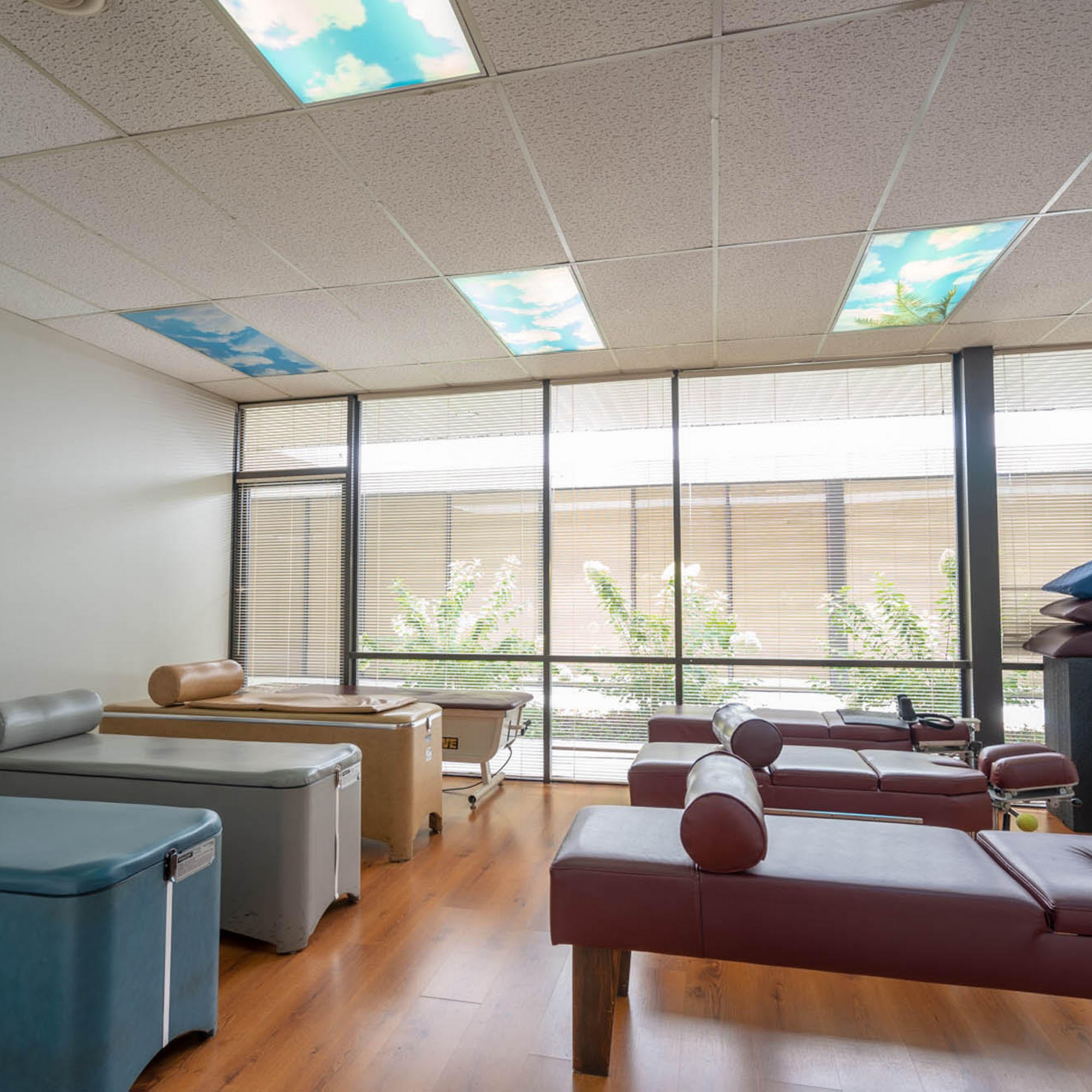 Feidy Chiropractic Clinic: Dr. Sinan Feidy