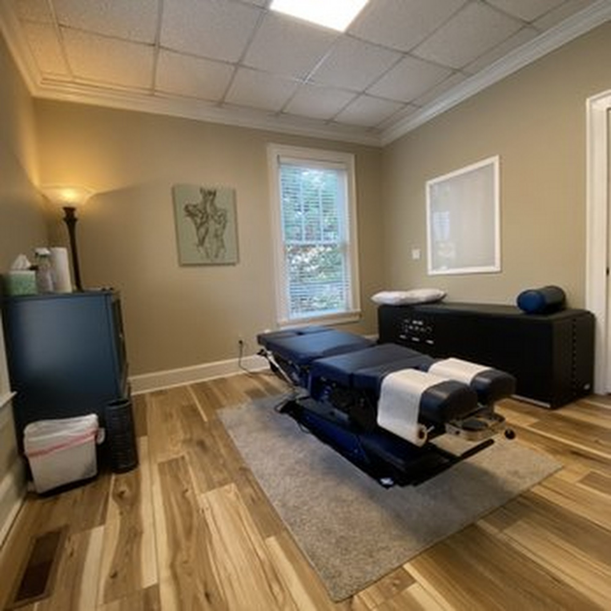Chiropractic Care of Marietta Square 487 Roswell St NE, Marietta Georgia 30060