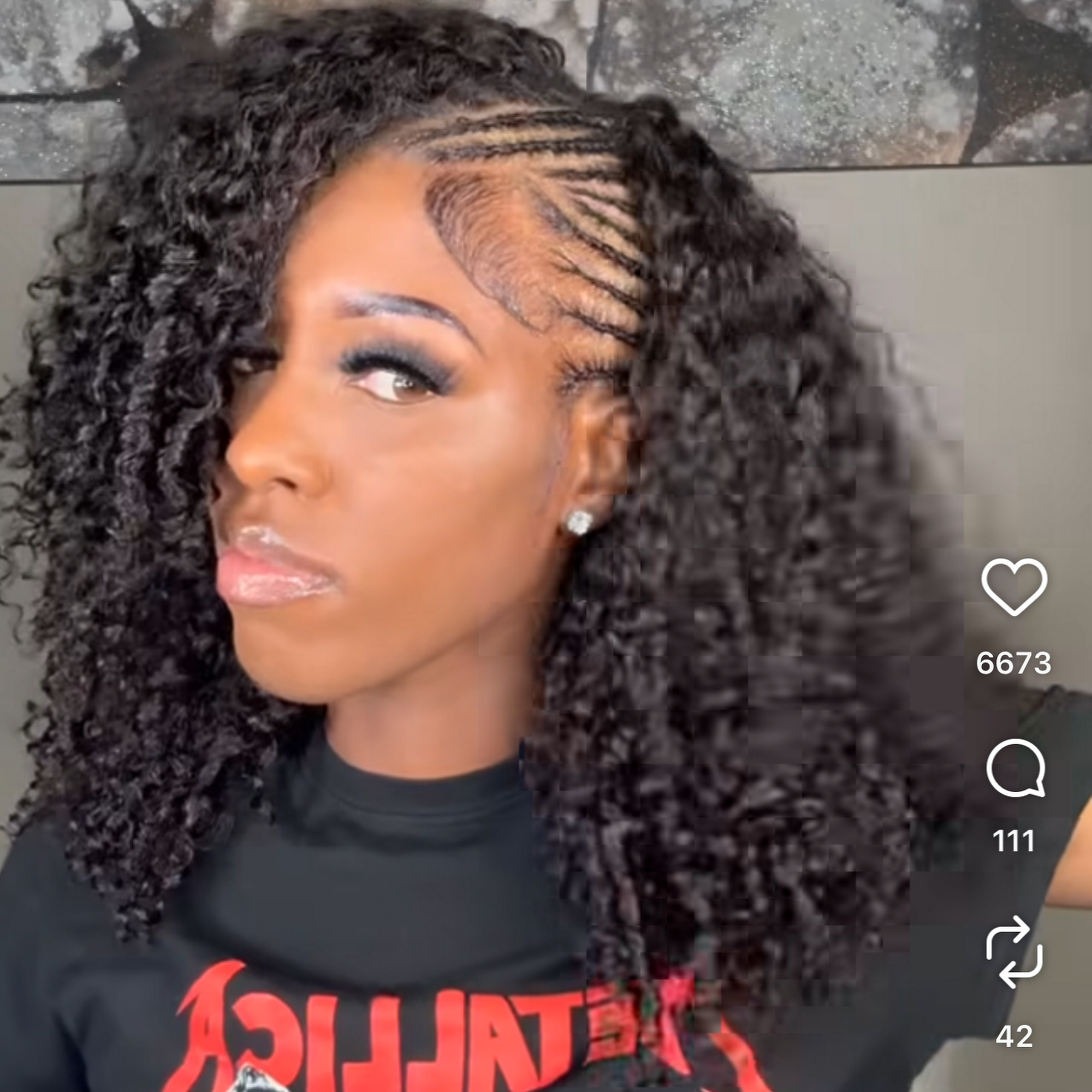 Premium braids 2400 Barrett Creek Blvd, Marietta Georgia 30066