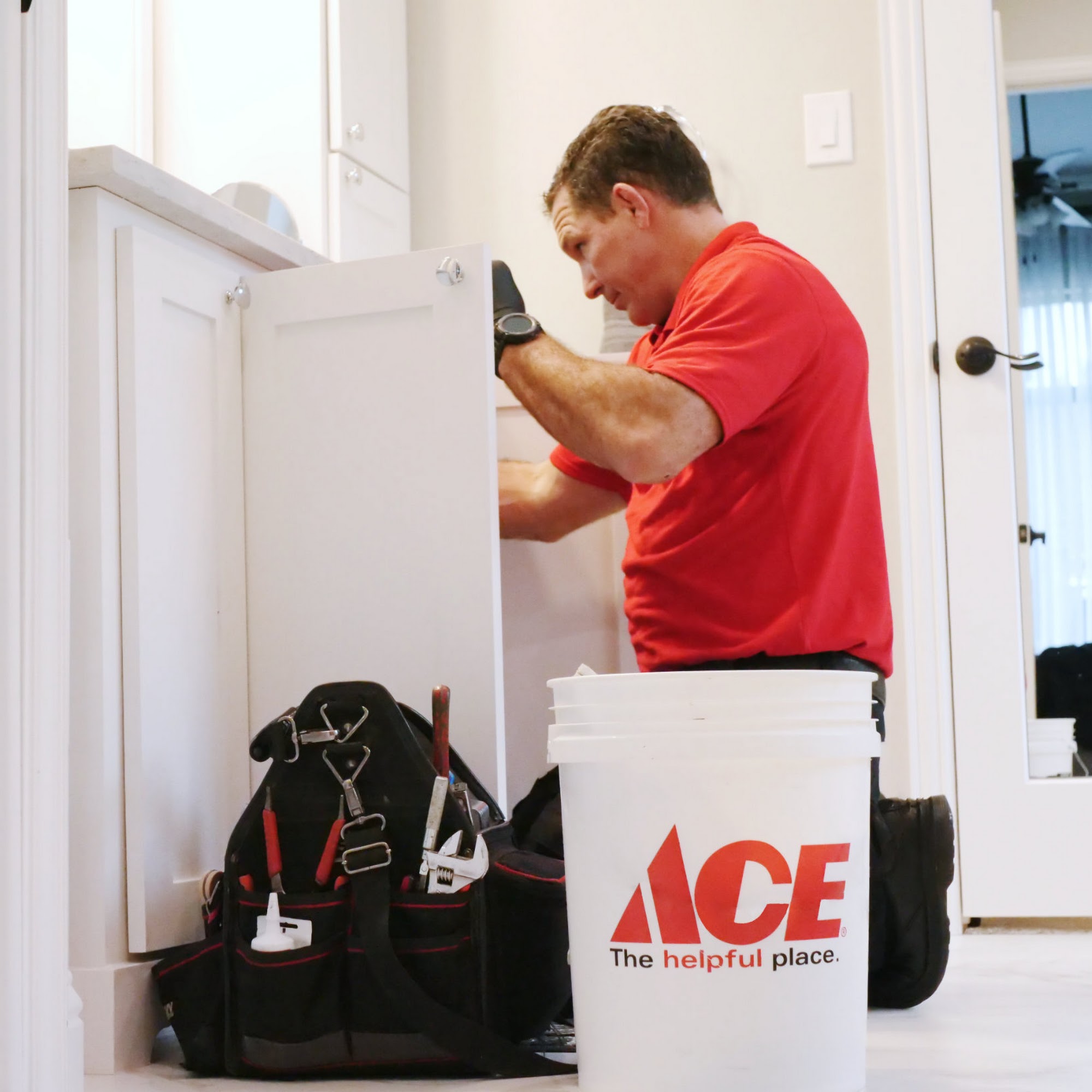 Ace Hardware Home Services