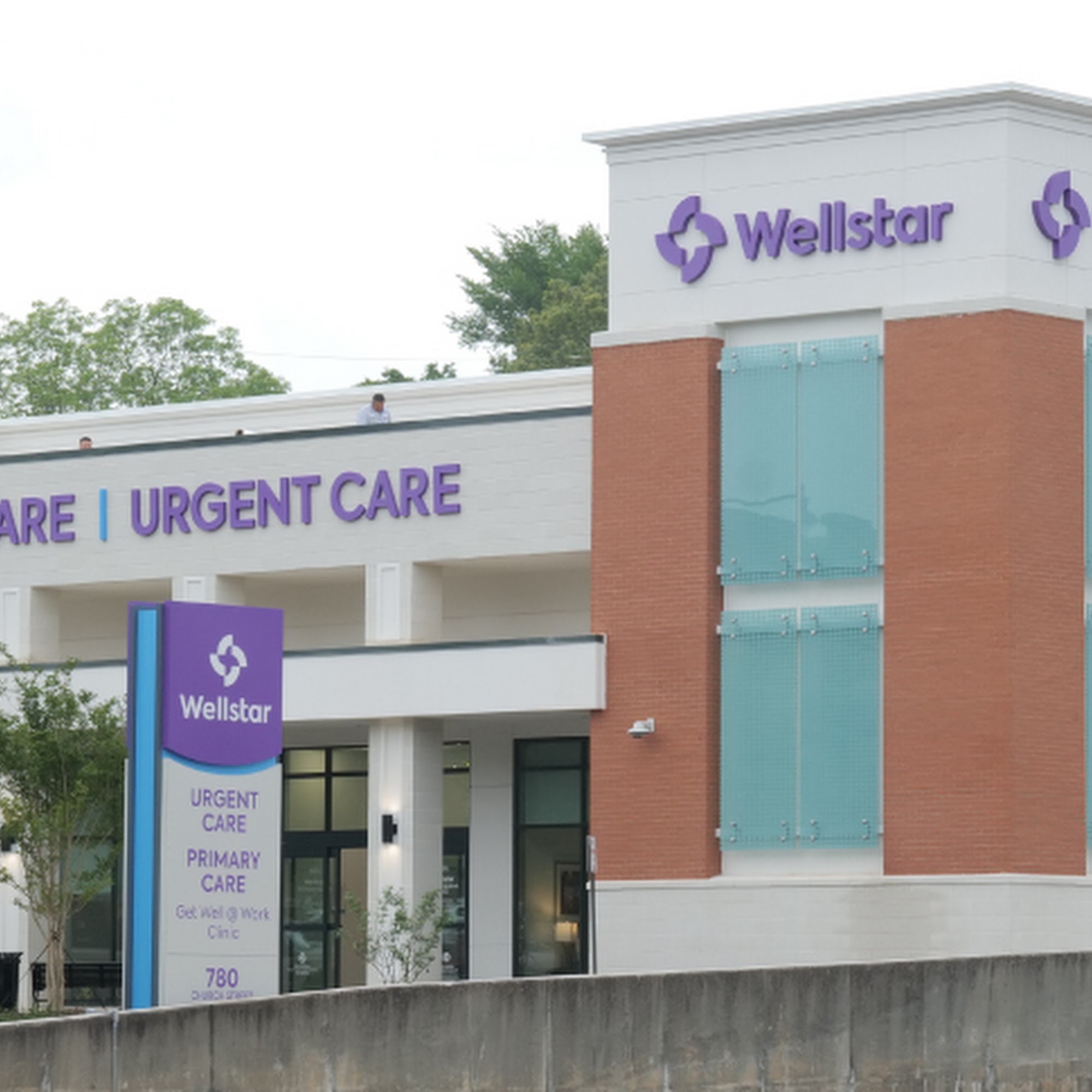 Wellstar Primary Care