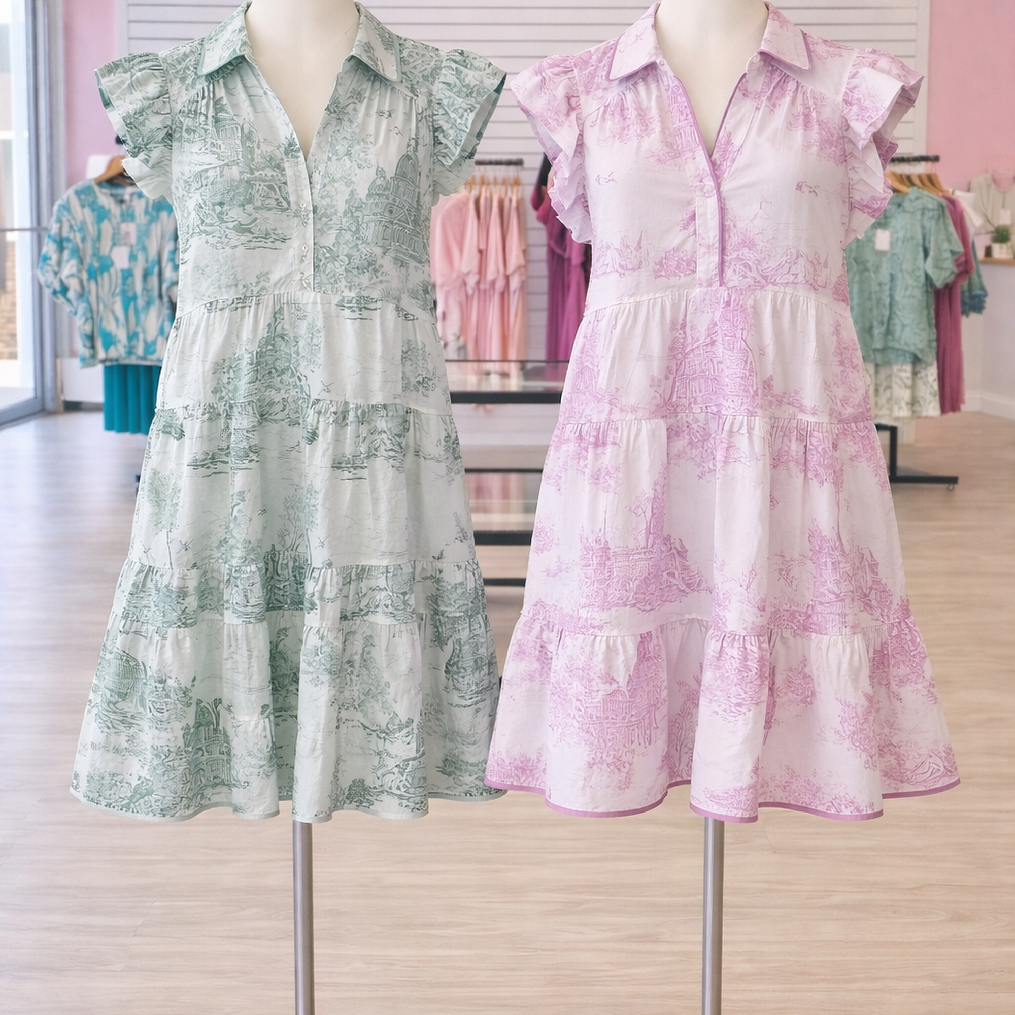 Boutique 1999 Martinez