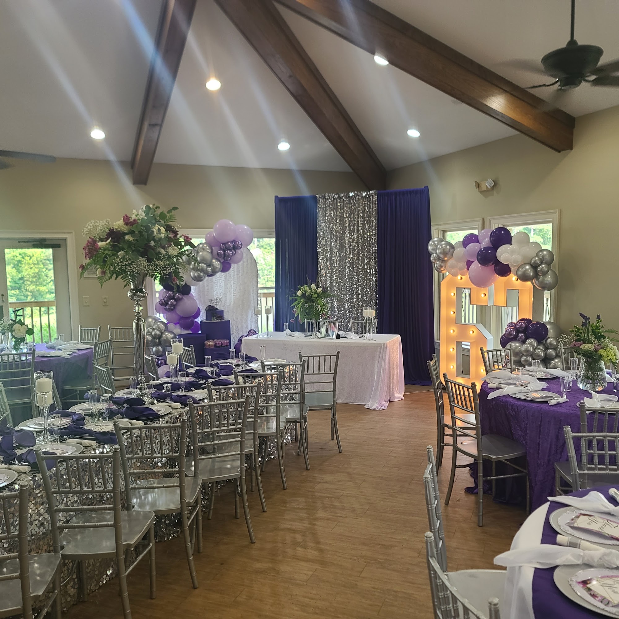 Springlakes Clubhouse Martinez