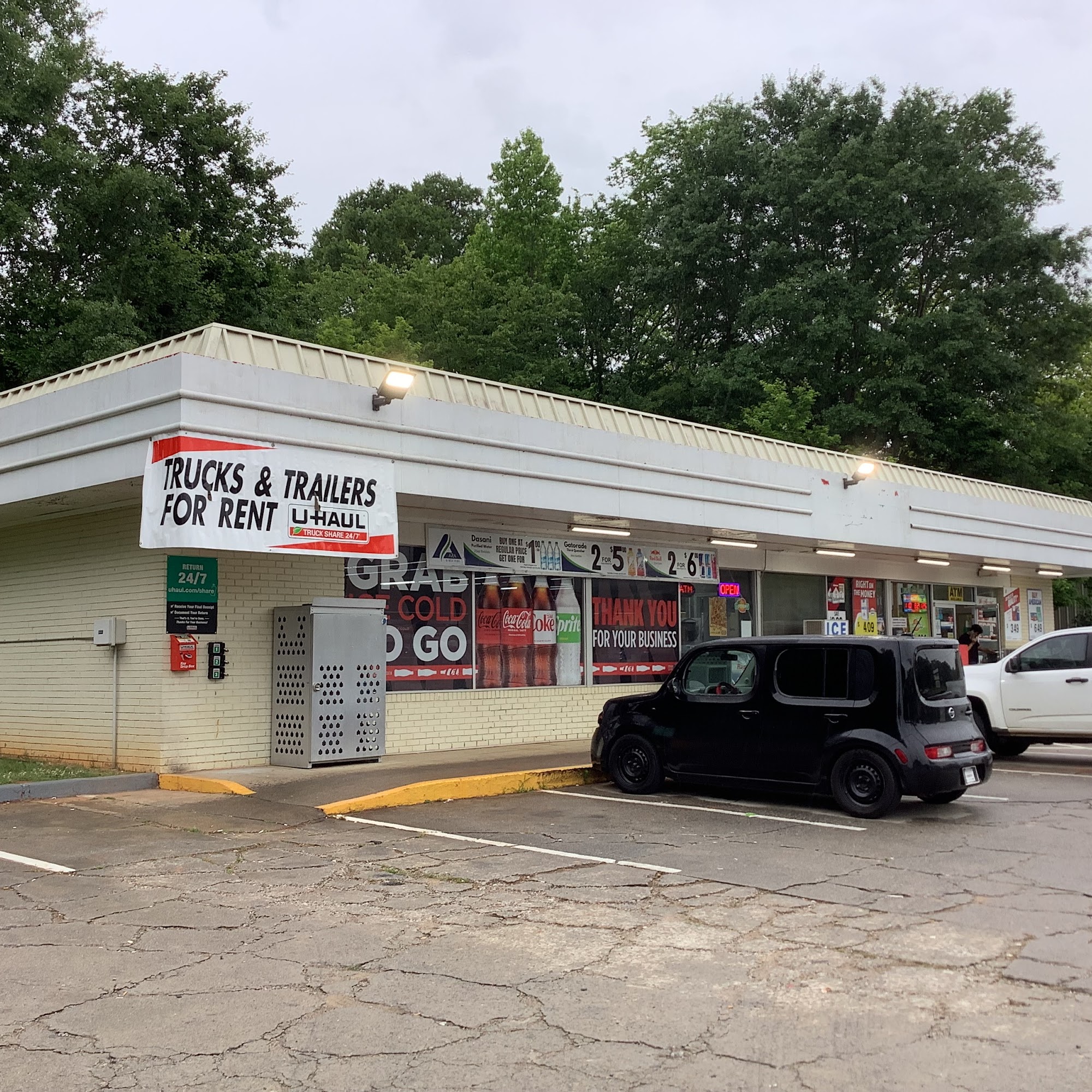 U-Haul Neighborhood Dealer Maysville