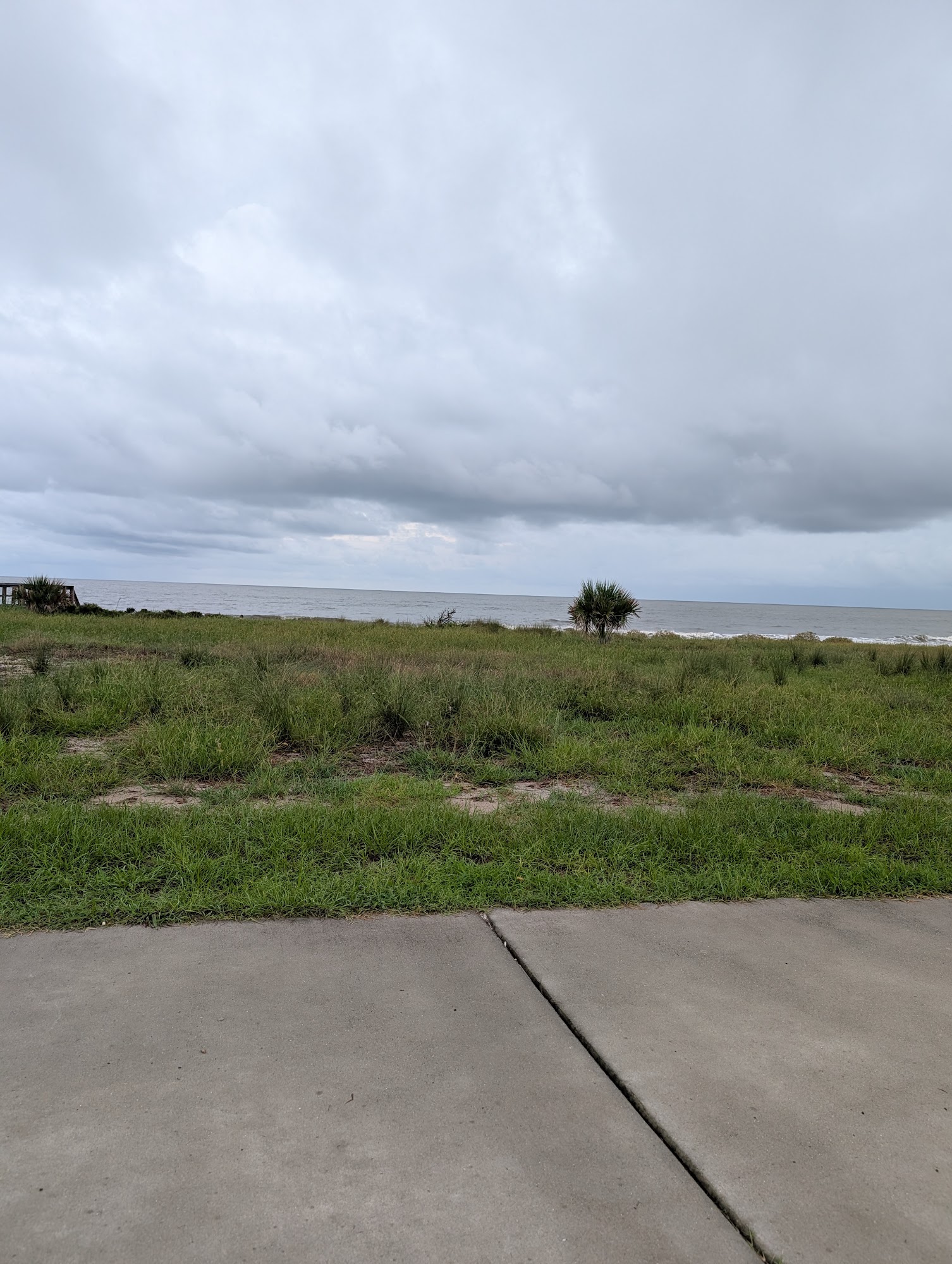 River's Crossing Menu