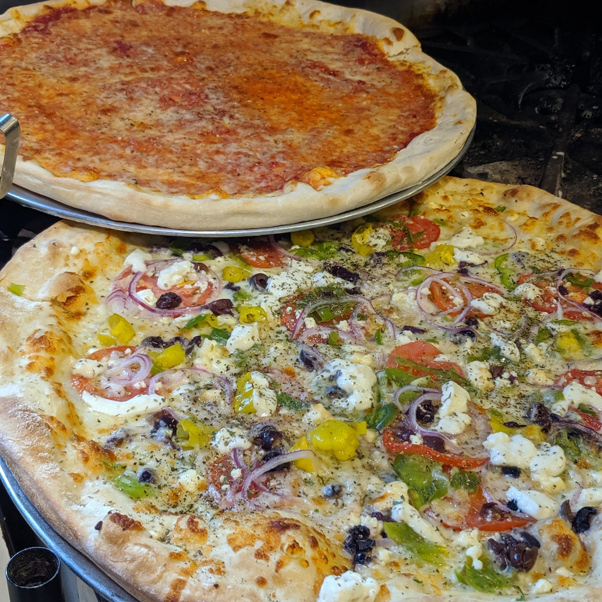 Kenny's Pizza & Subs McCaysville