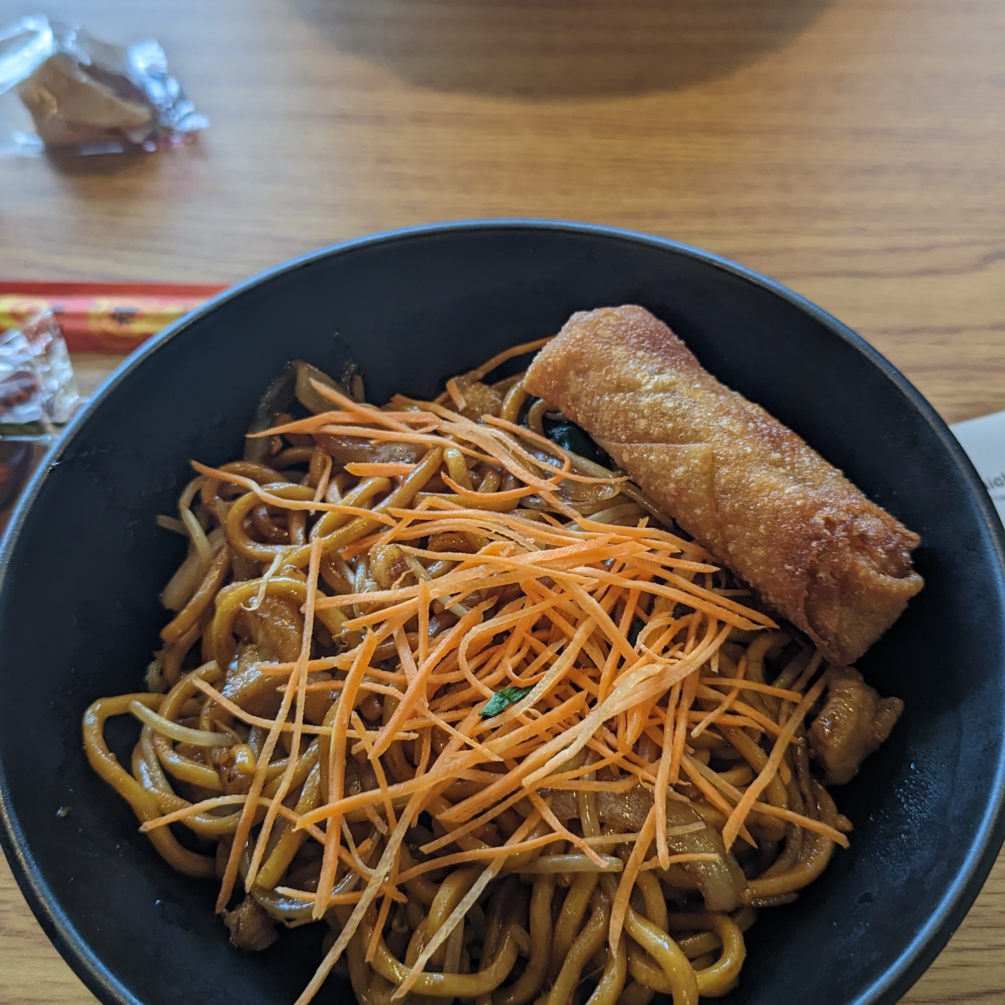 Quick Bowl Asian Kitchen McDonough