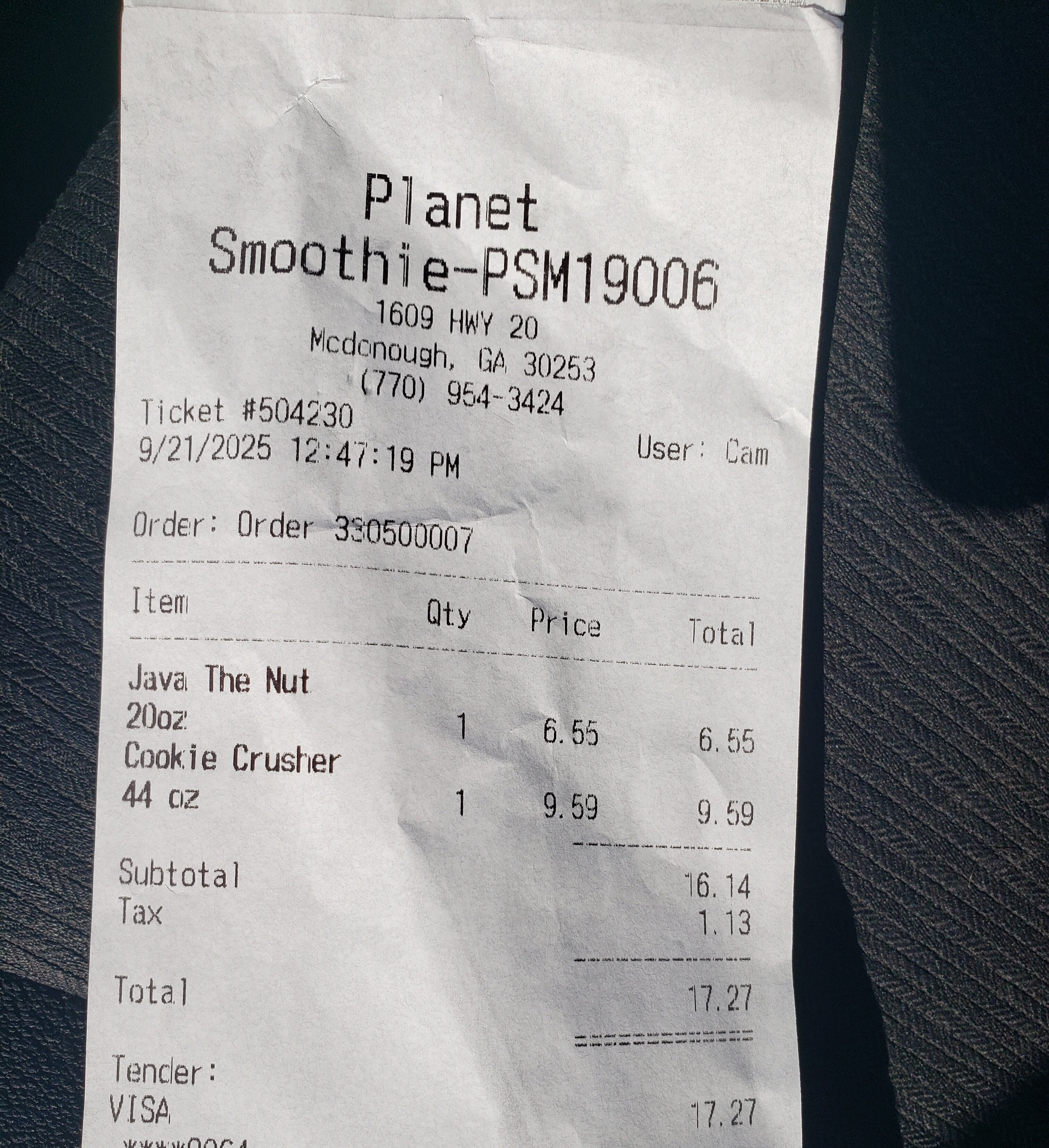 Photo credit: tripadvisor