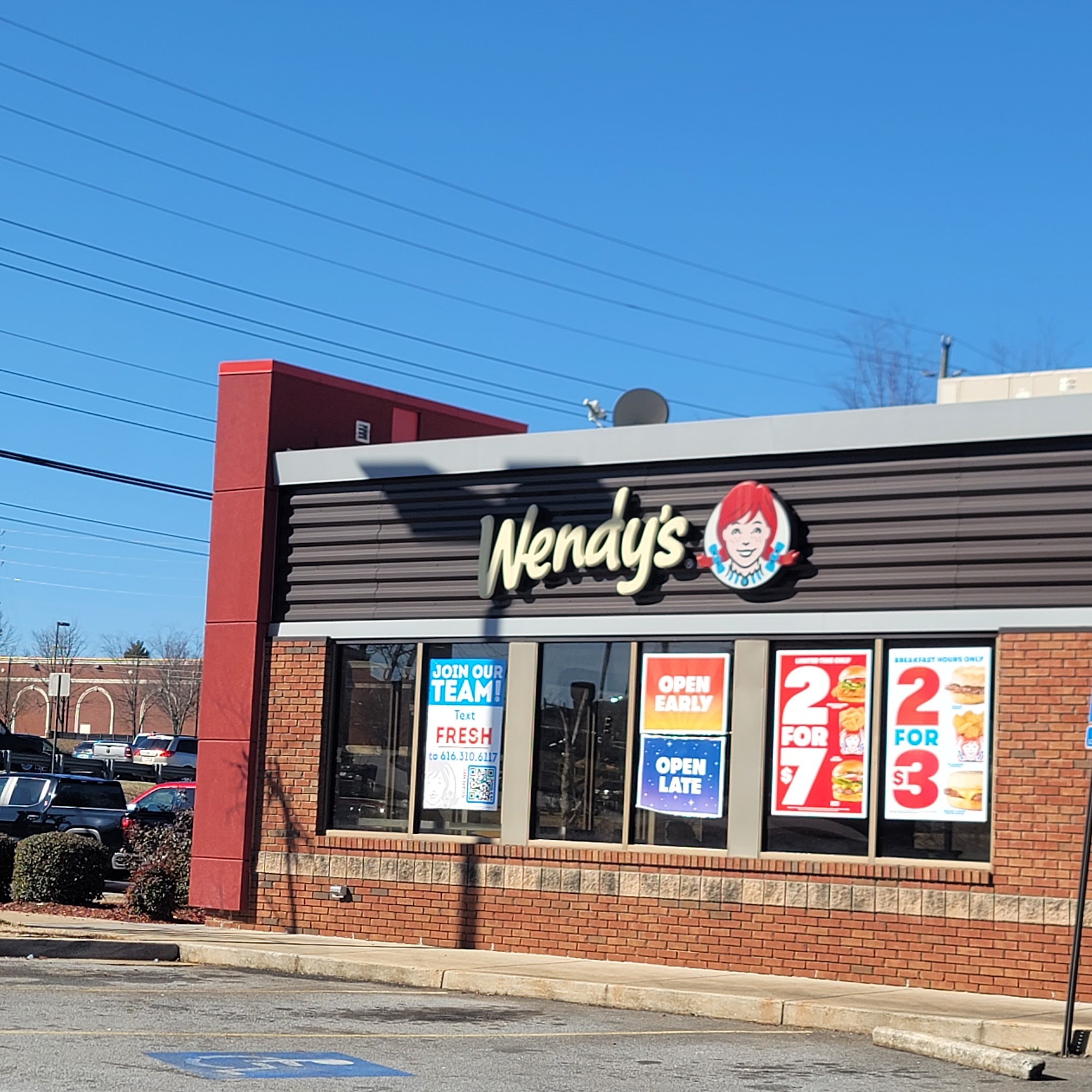 Wendy's