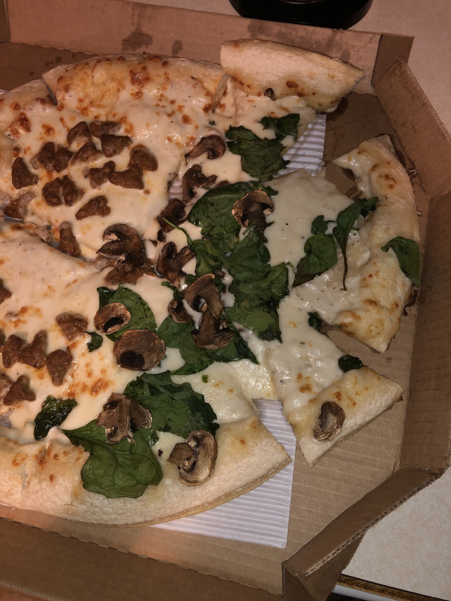 Pizza Hut