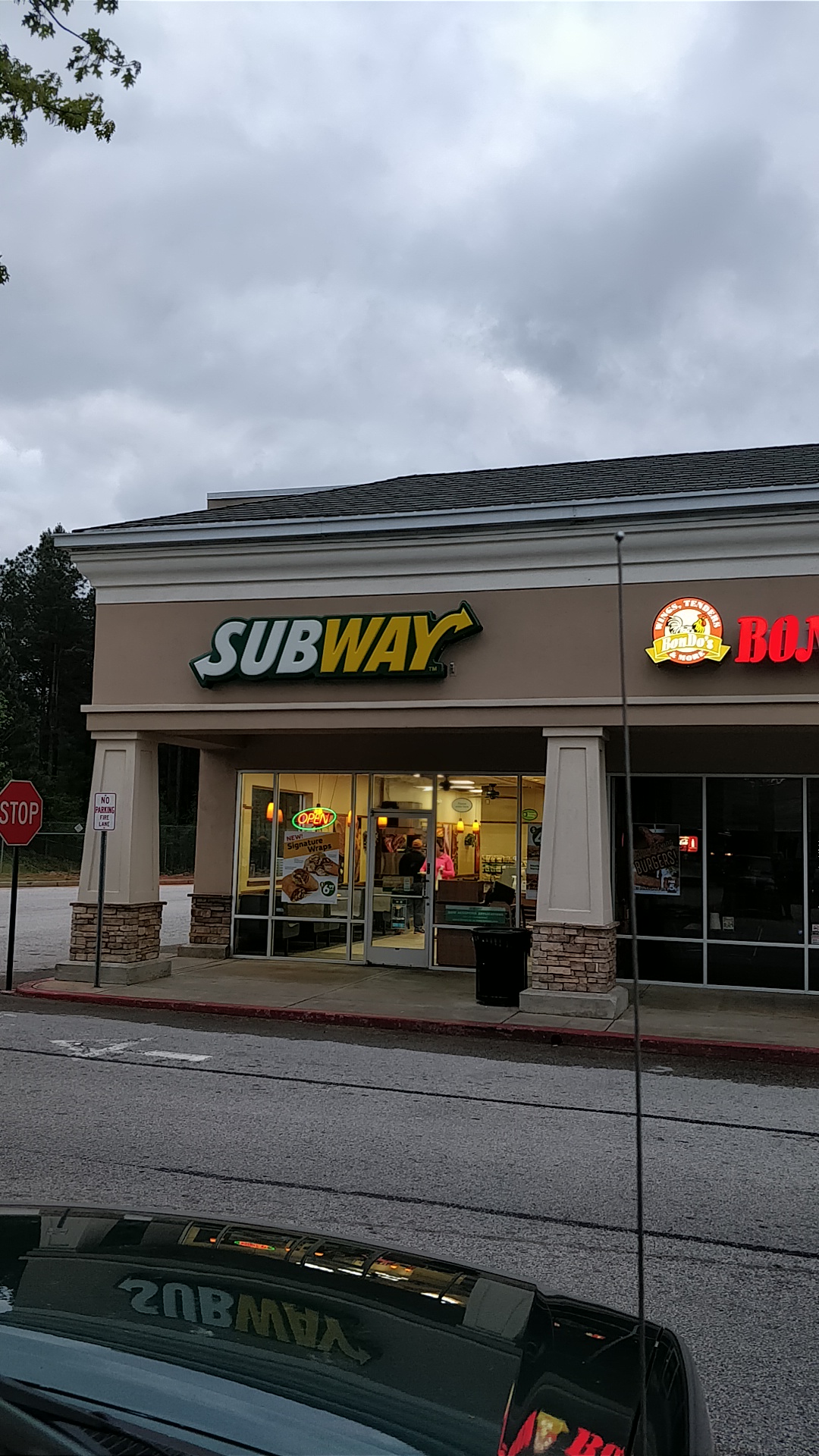 Subway