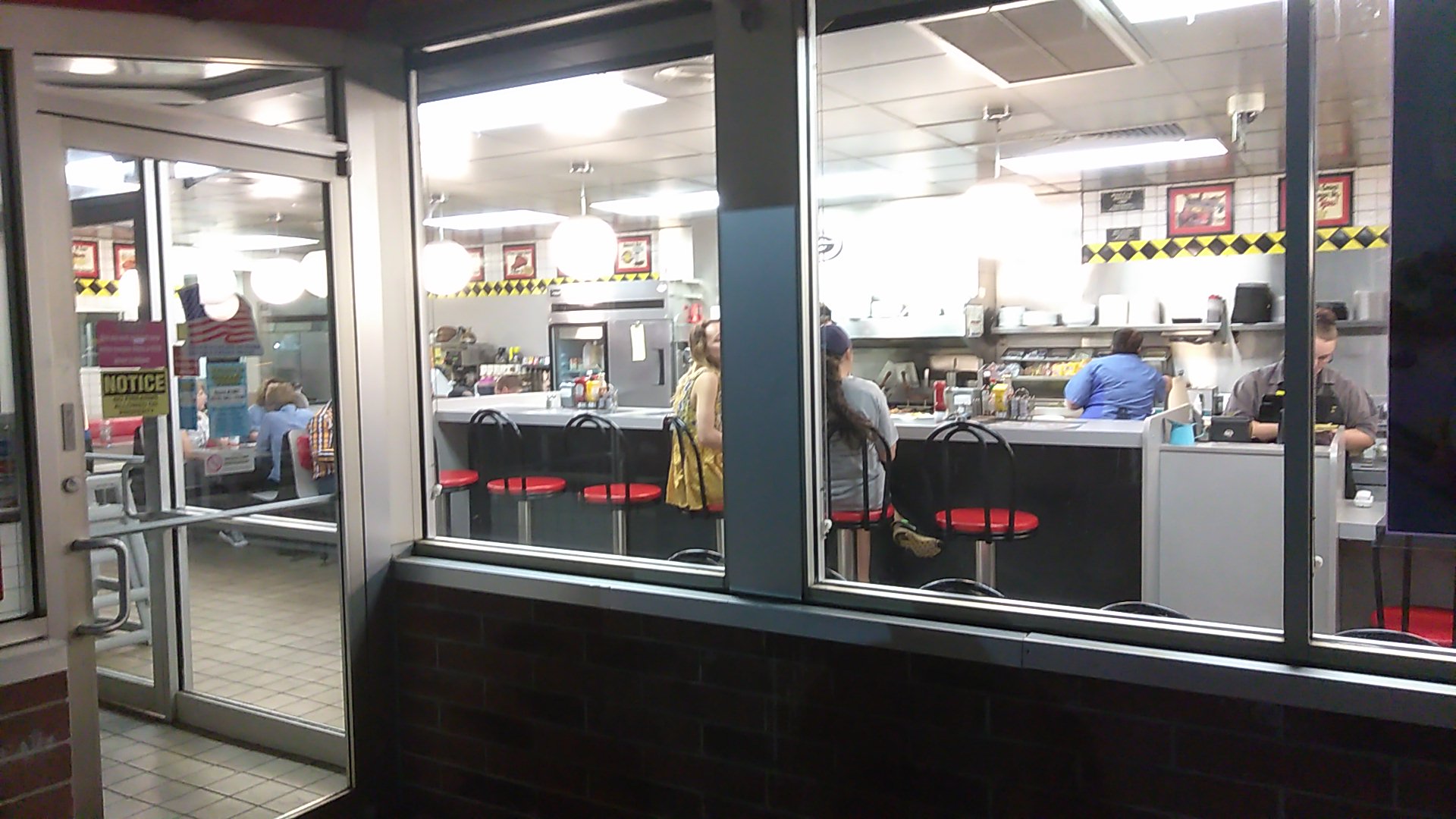 Waffle House