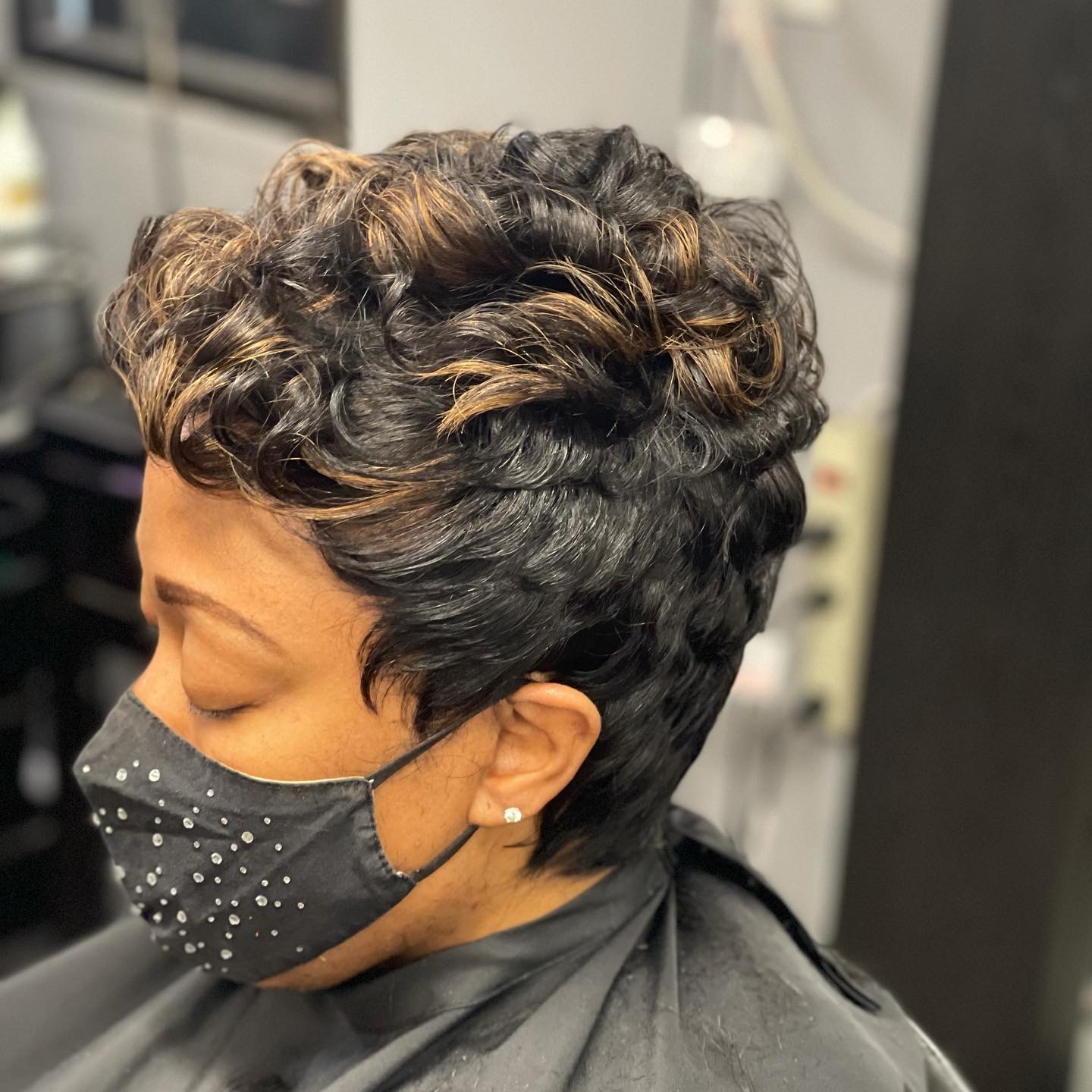 Quick Set Hair Salon