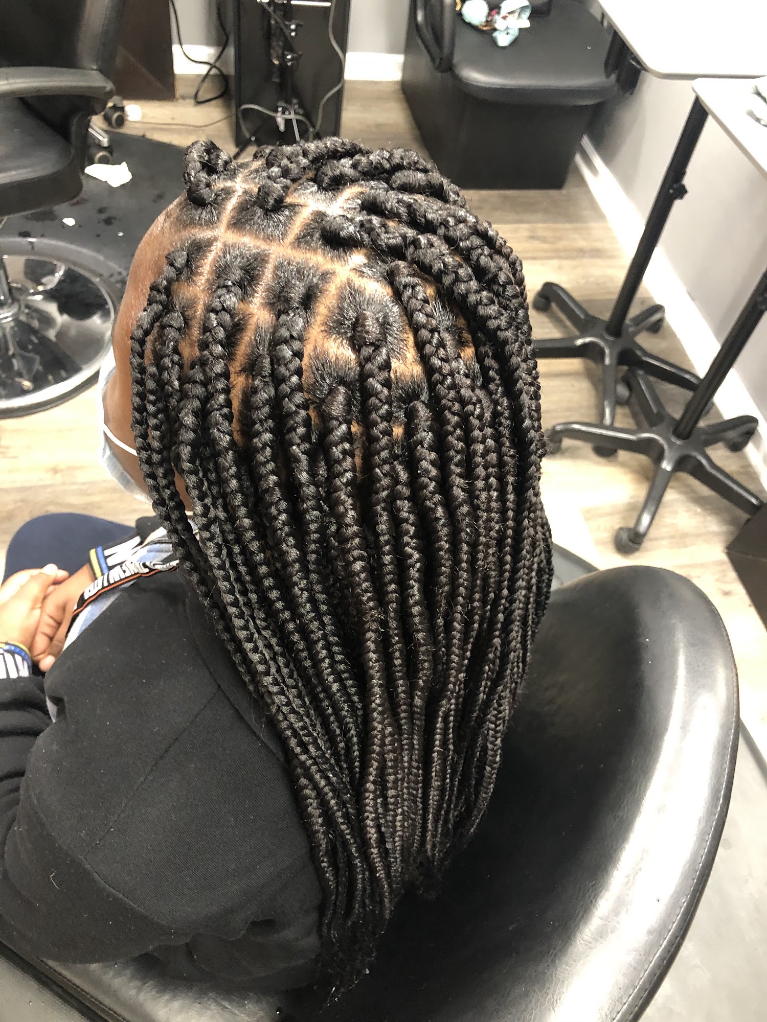 Quick Set Hair Salon