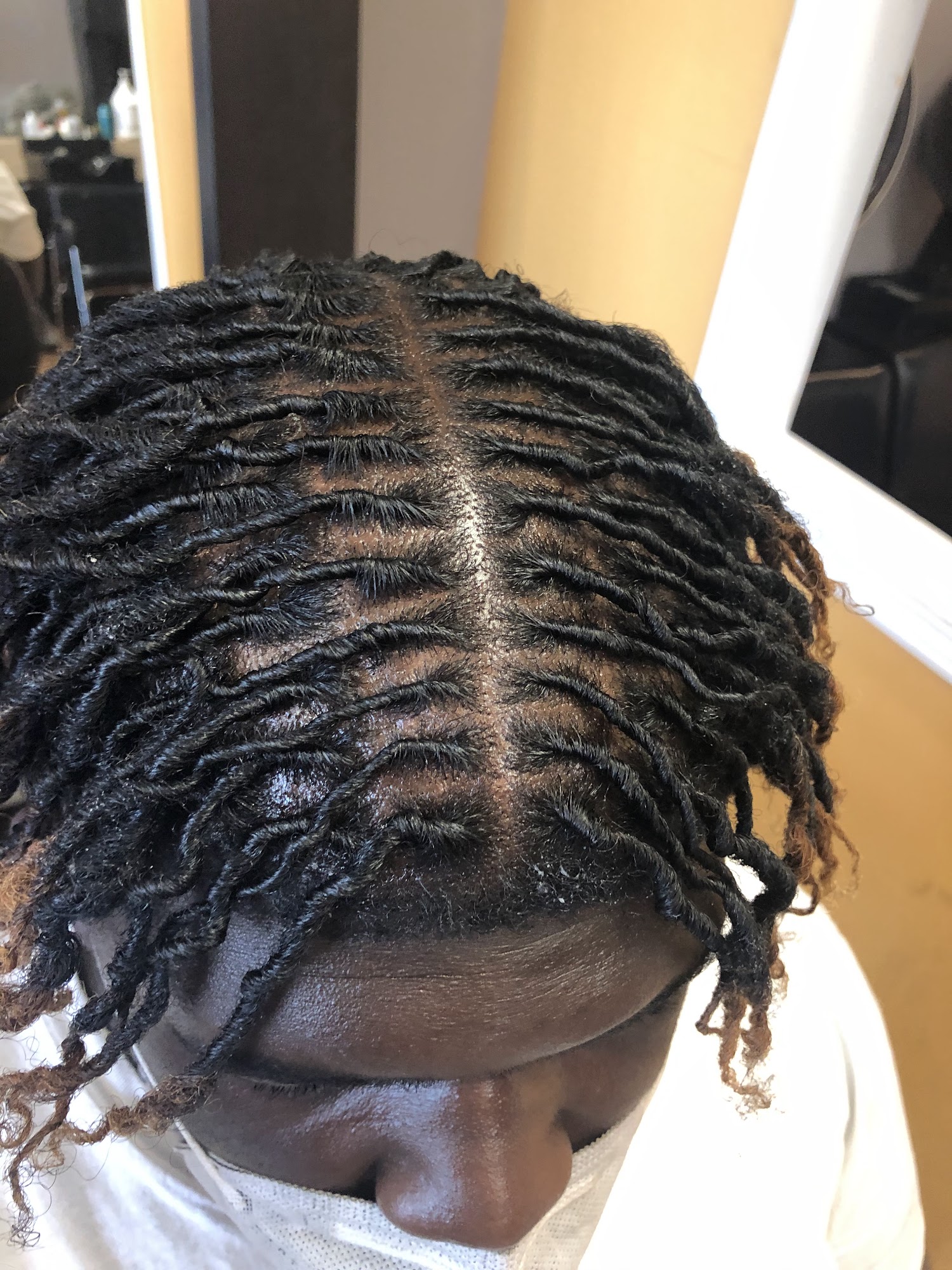 Quick Set Hair Salon