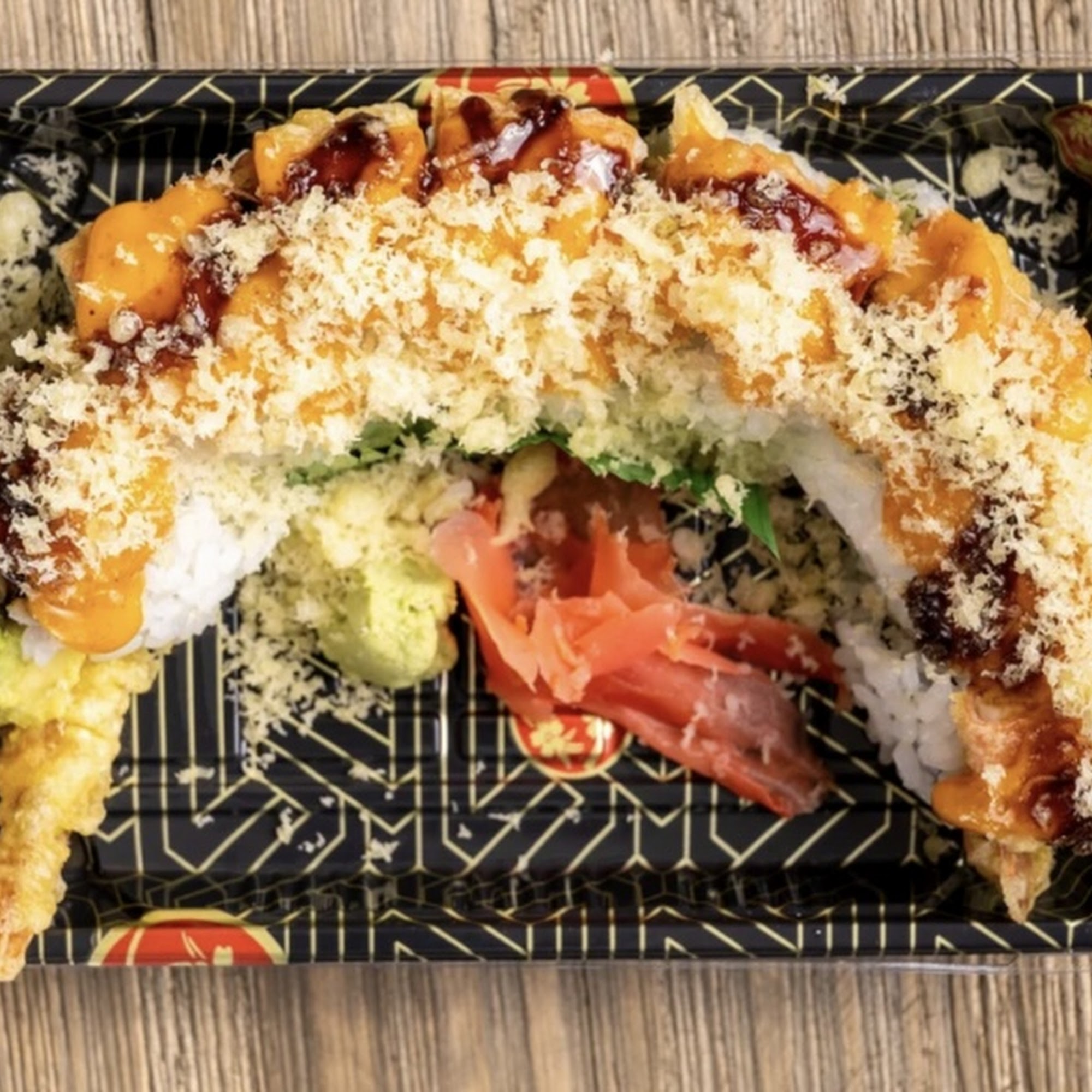 Ichiban Express McDonough