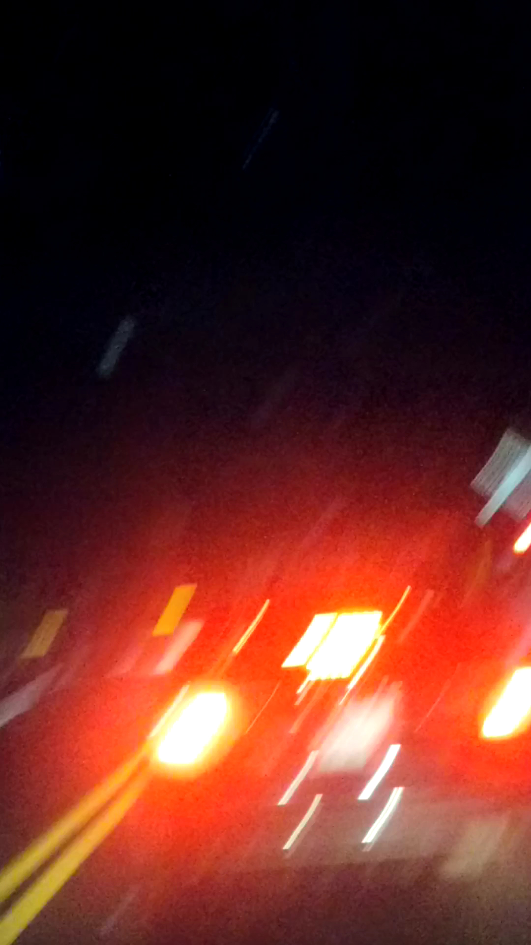 The Alexander House Menu