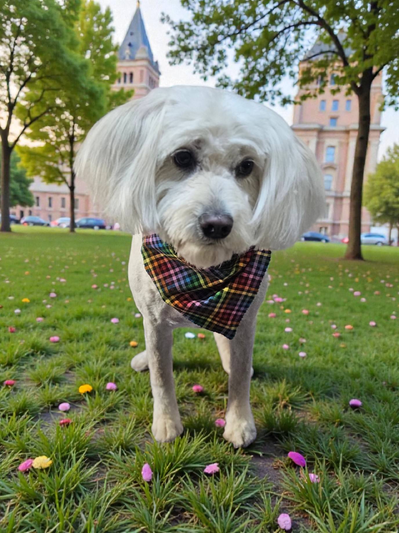 PAWS Country Club McDonough