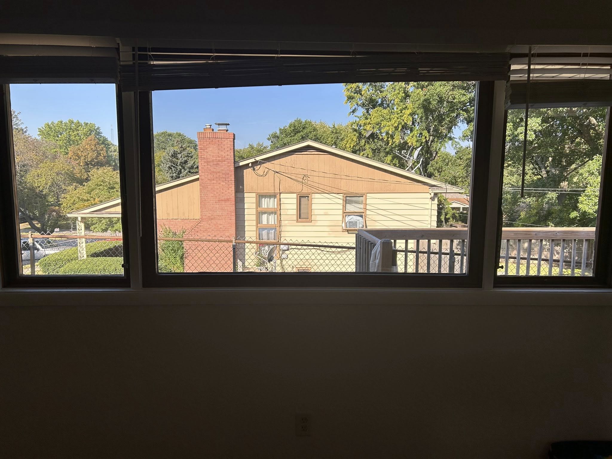 Bell's Cleaning Service