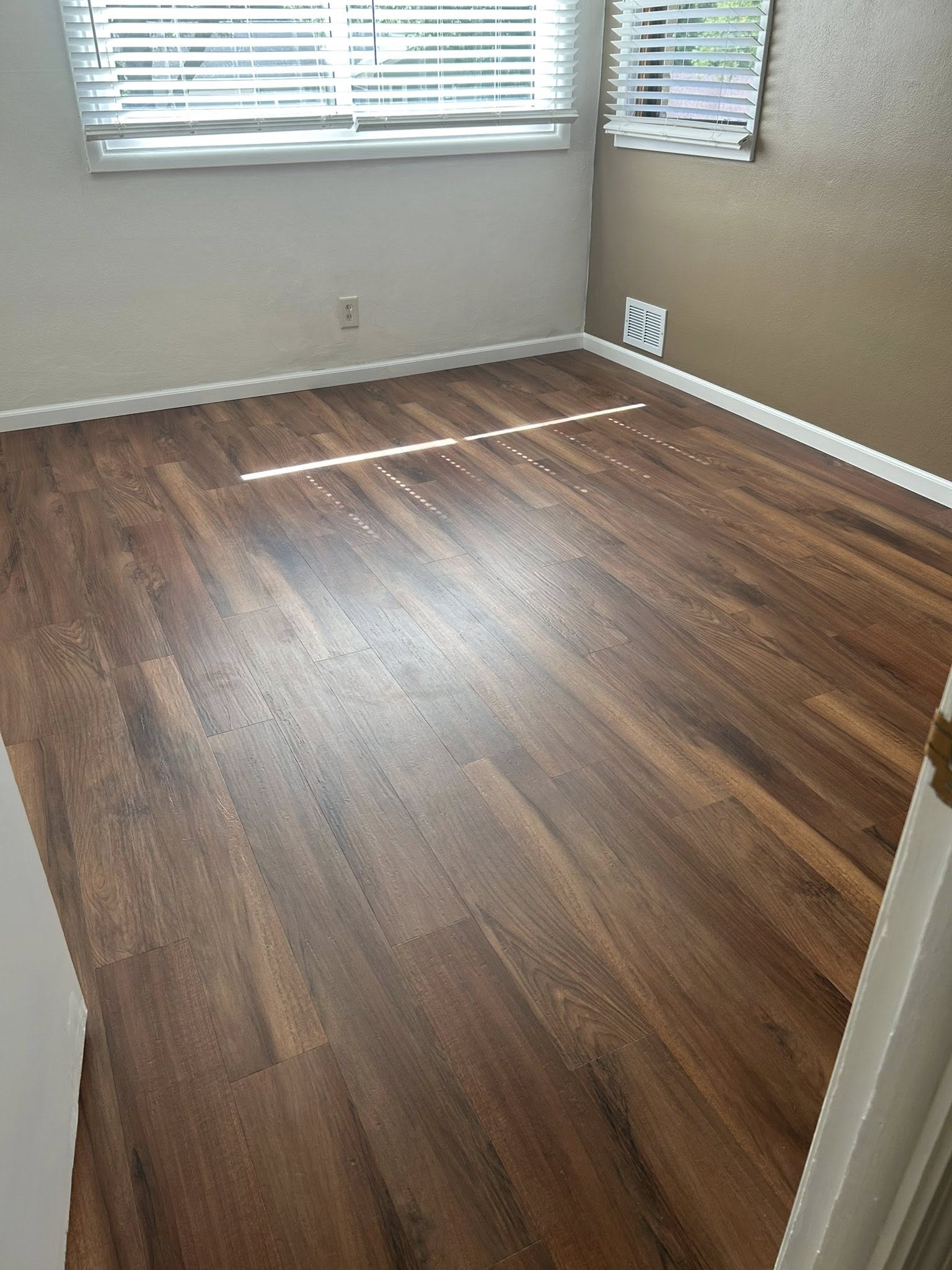 Bell's Cleaning Service