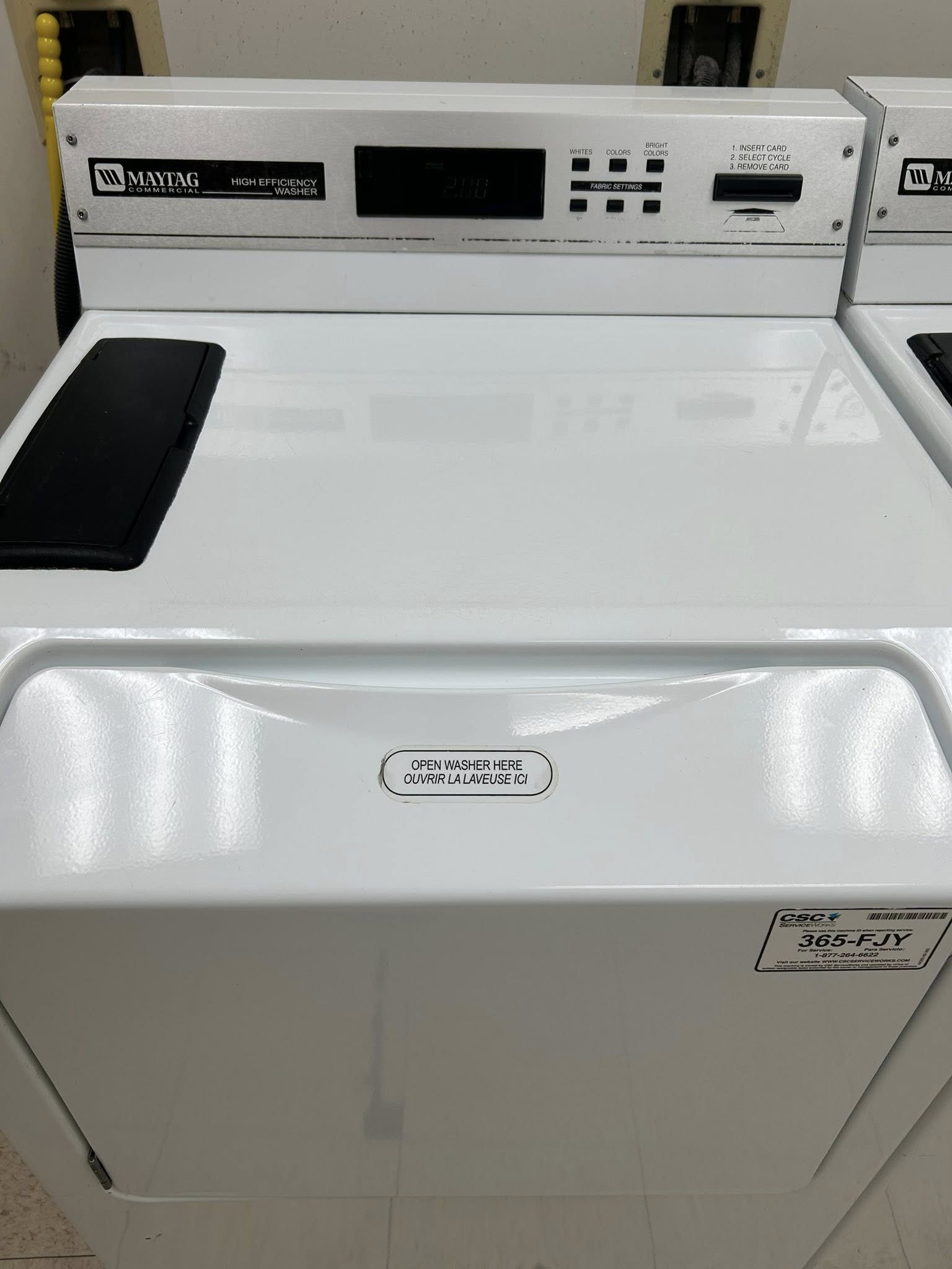 Bell's Cleaning Service