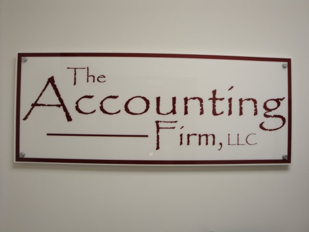 The Accounting Firm LLC